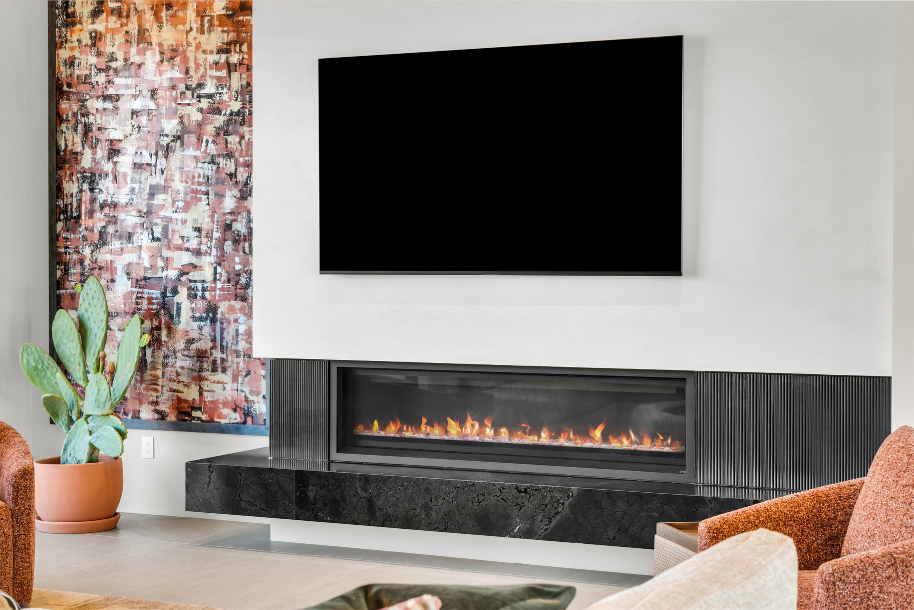  A Masterpiece Of Modern Luxury In Southern Utah - 2025 Parade of Homes - 物件實景