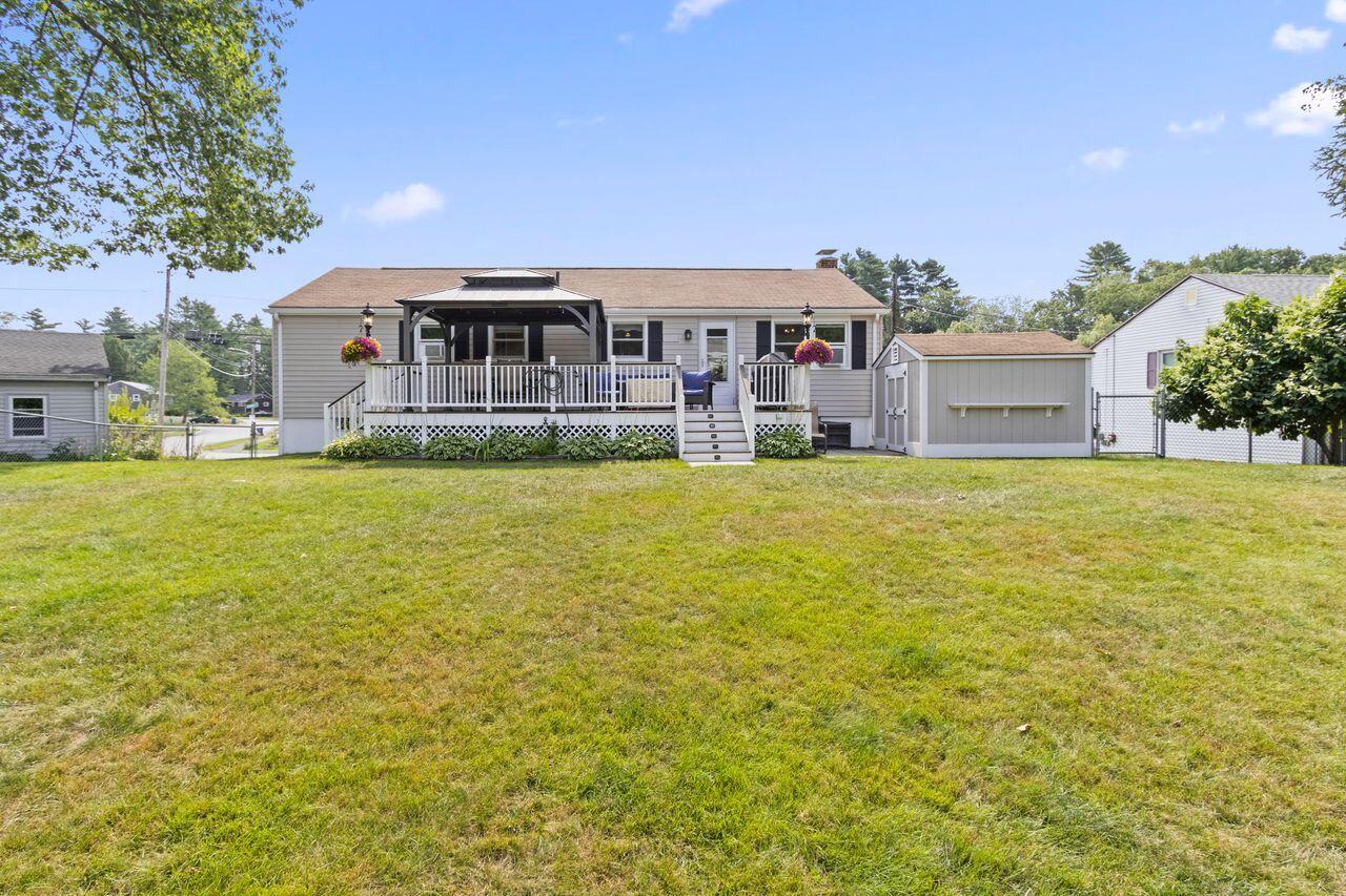 Portland, Maine, 04102, United States, 4 Bedrooms Bedrooms, ,2 BathroomsBathrooms,Residential,For Sale,1918593