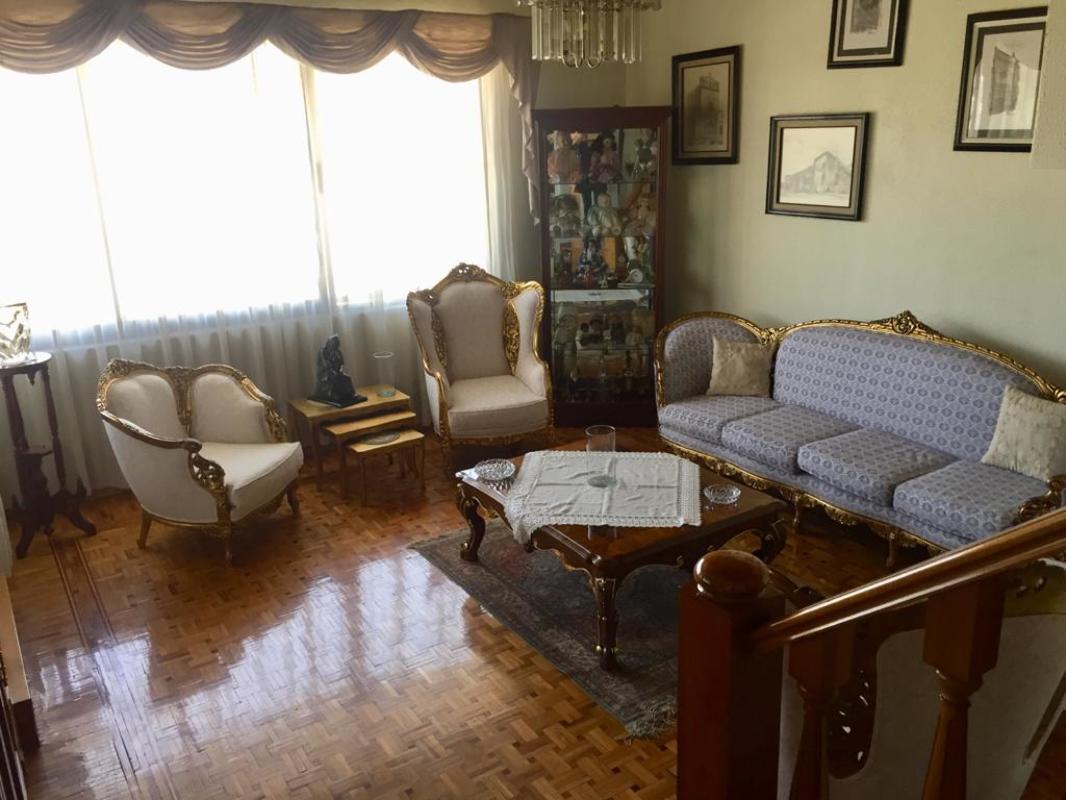 Bosques de Helechos, Cuajimalpa de Morelos, Ciudad de México, 05120, Mexico, 4 Bedrooms Bedrooms, ,4 BathroomsBathrooms,Residential,For Sale,Bosques de Helechos,1441271