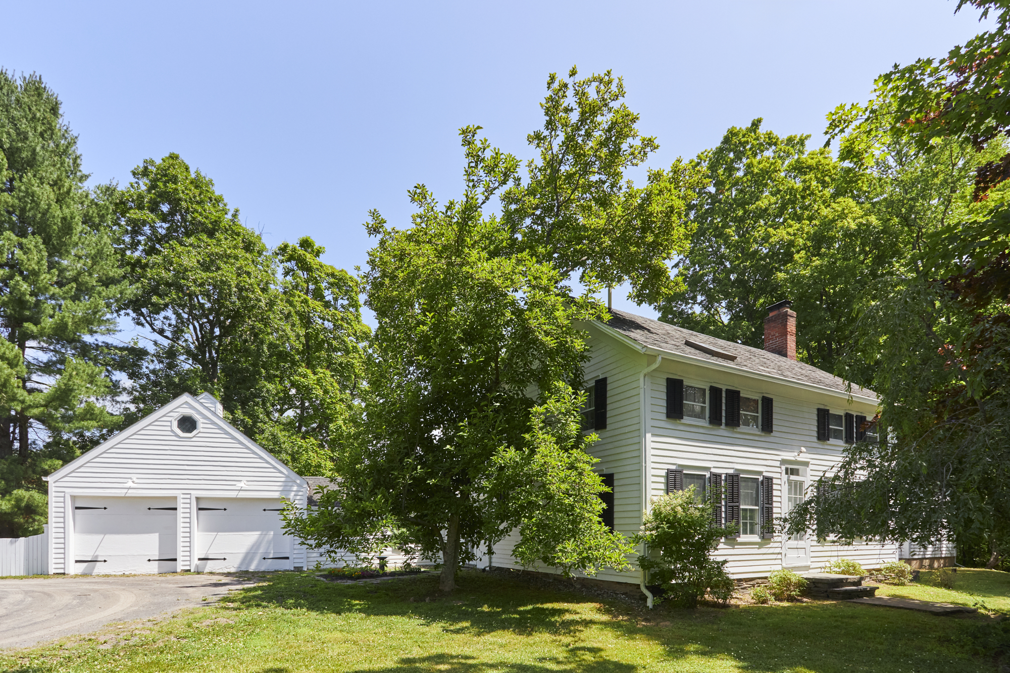  96 Wittenberg Road, Bearsville, NY, 12409 - 物件實景