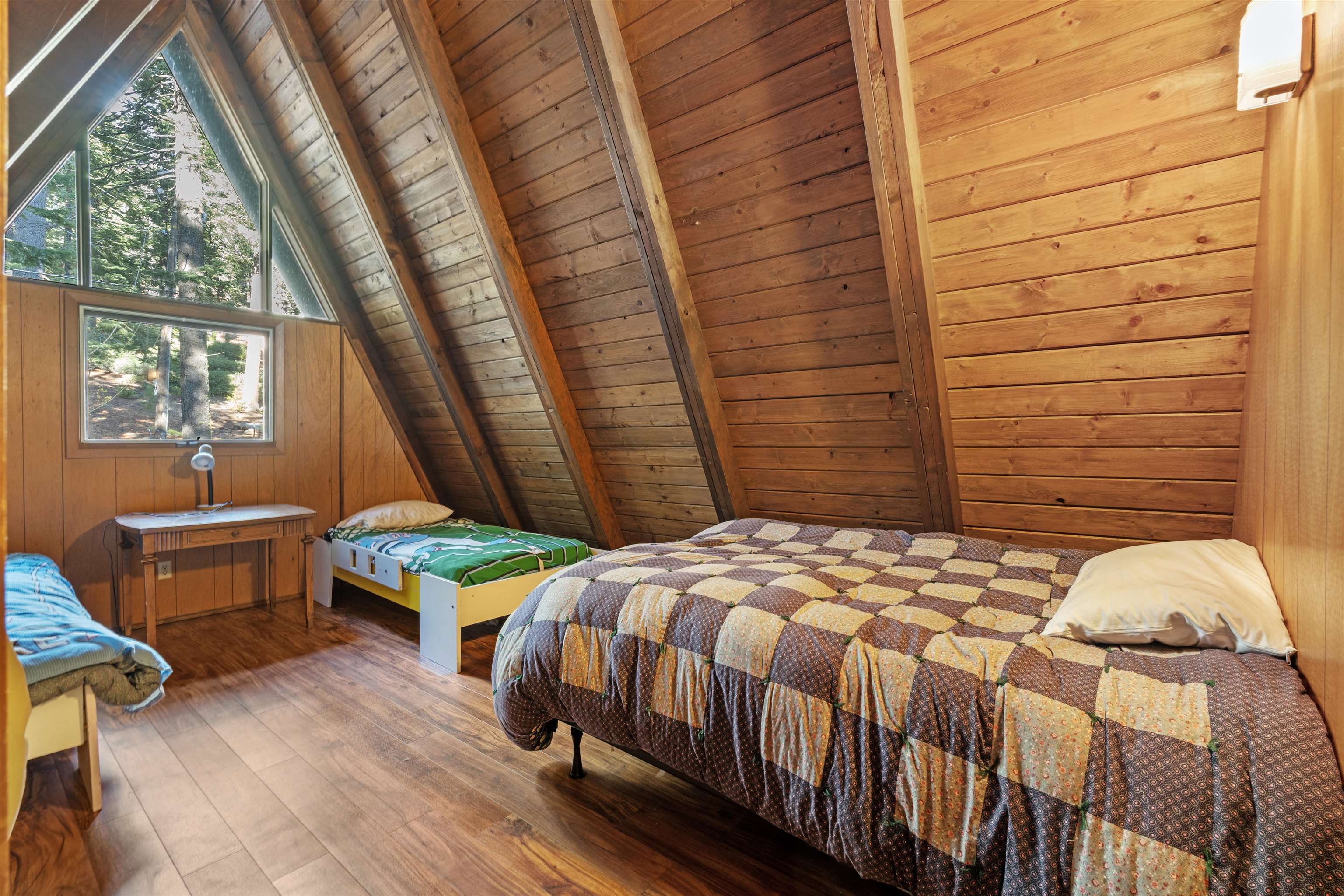 Tahoe City, California, 96145, United States, 2 Bedrooms Bedrooms, ,1 BathroomBathrooms,Residential,For Sale,1997009