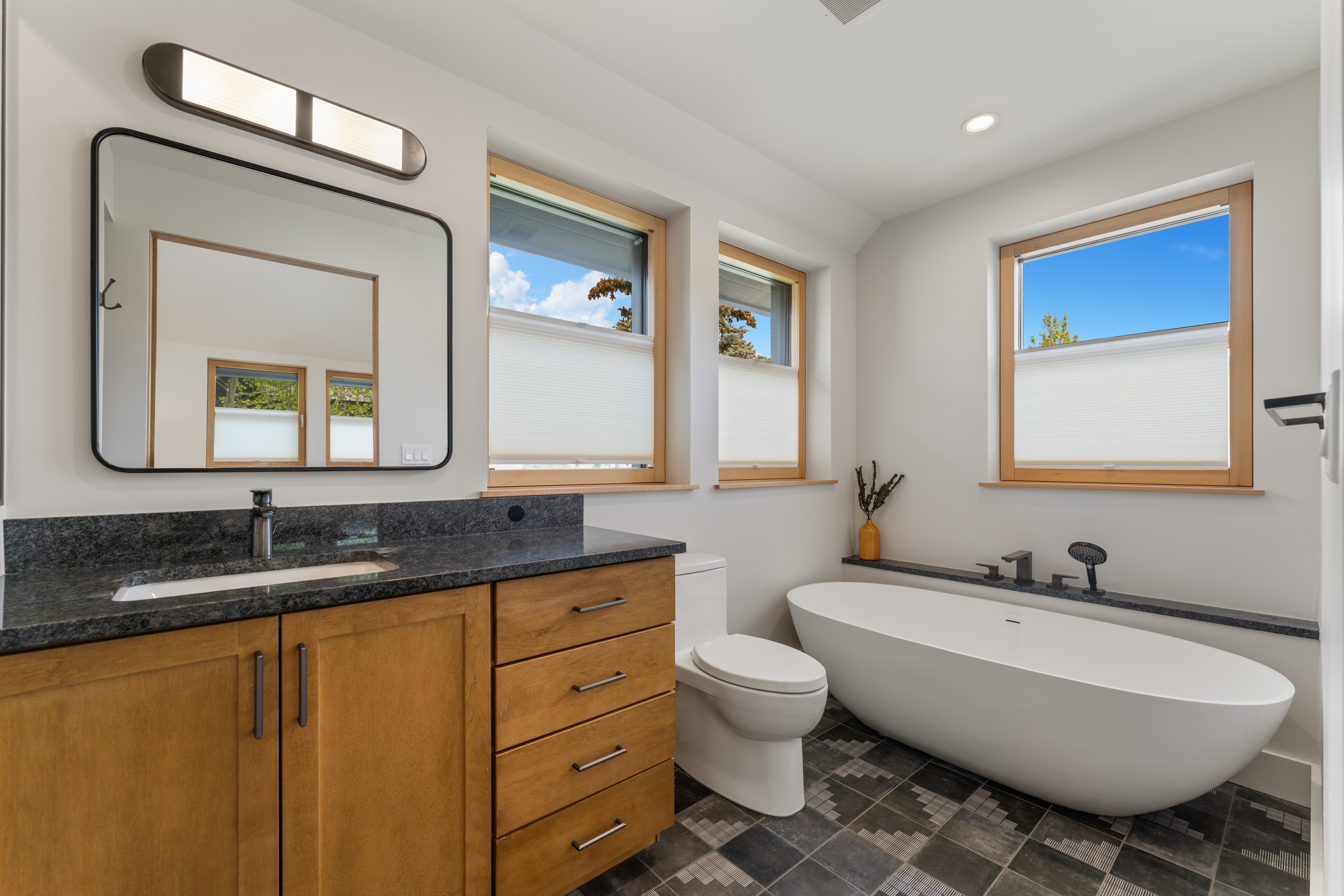  Cutting Edge Sustainable Construction with ADU in Crested Butte - 物件實景