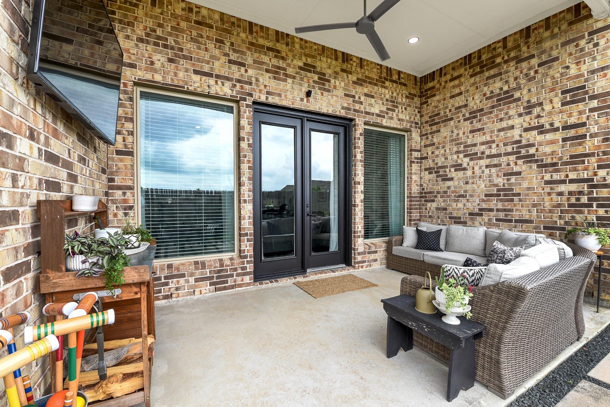 Katy, Texas, 77494, United States, 4 Bedrooms Bedrooms, ,5 BathroomsBathrooms,Residential,For Sale,1982893