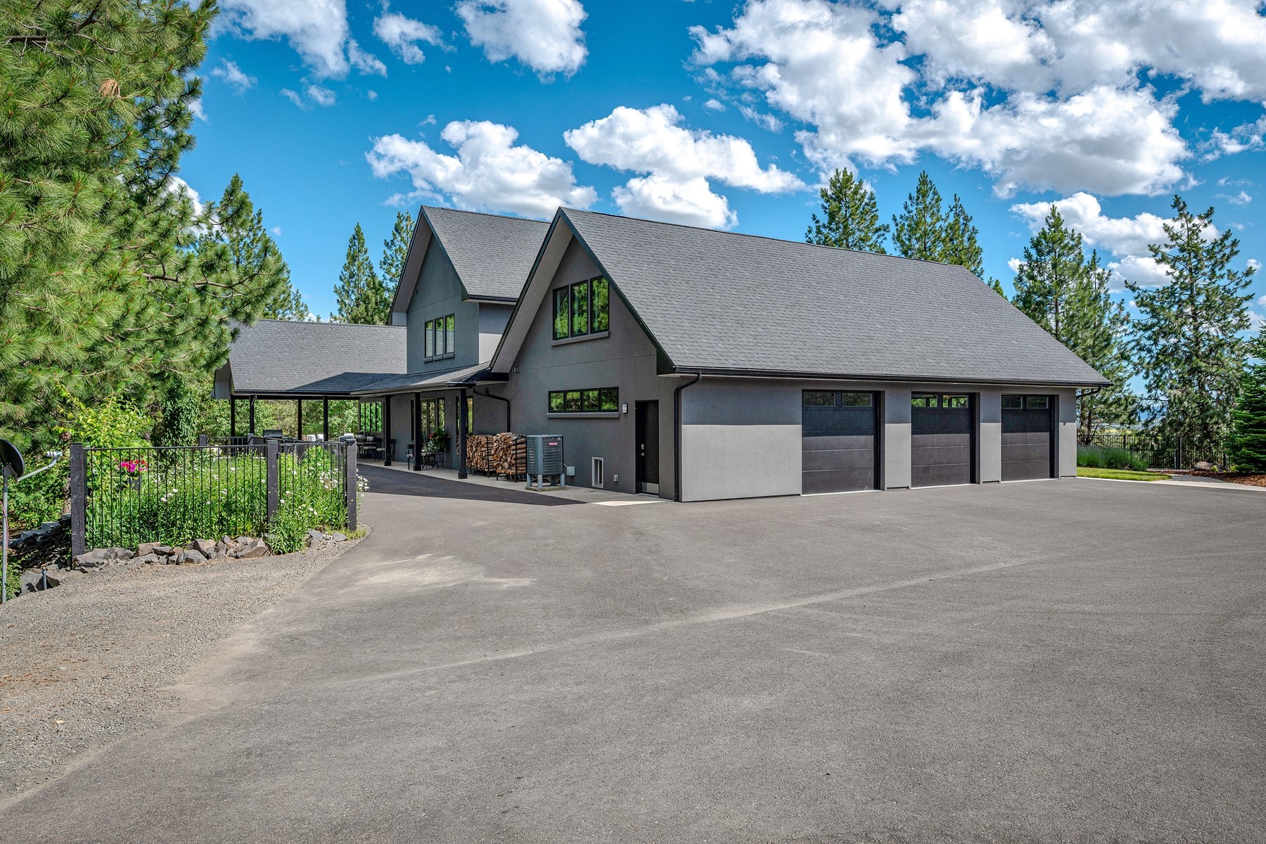  Luxury Country Estate - 物件實景