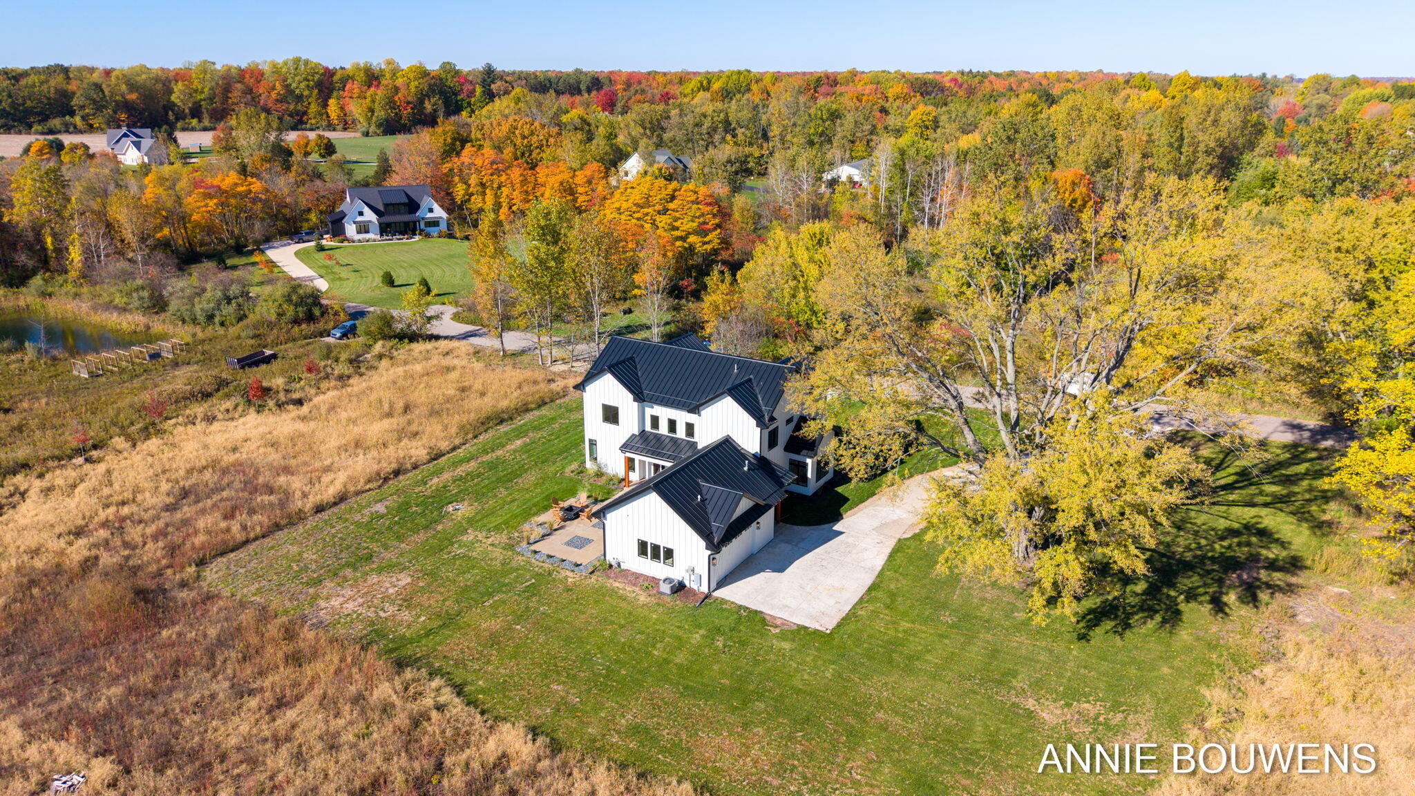 Hamilton, Michigan, 49419, United States, 4 Bedrooms Bedrooms, ,4 BathroomsBathrooms,Residential,For Sale,1986207