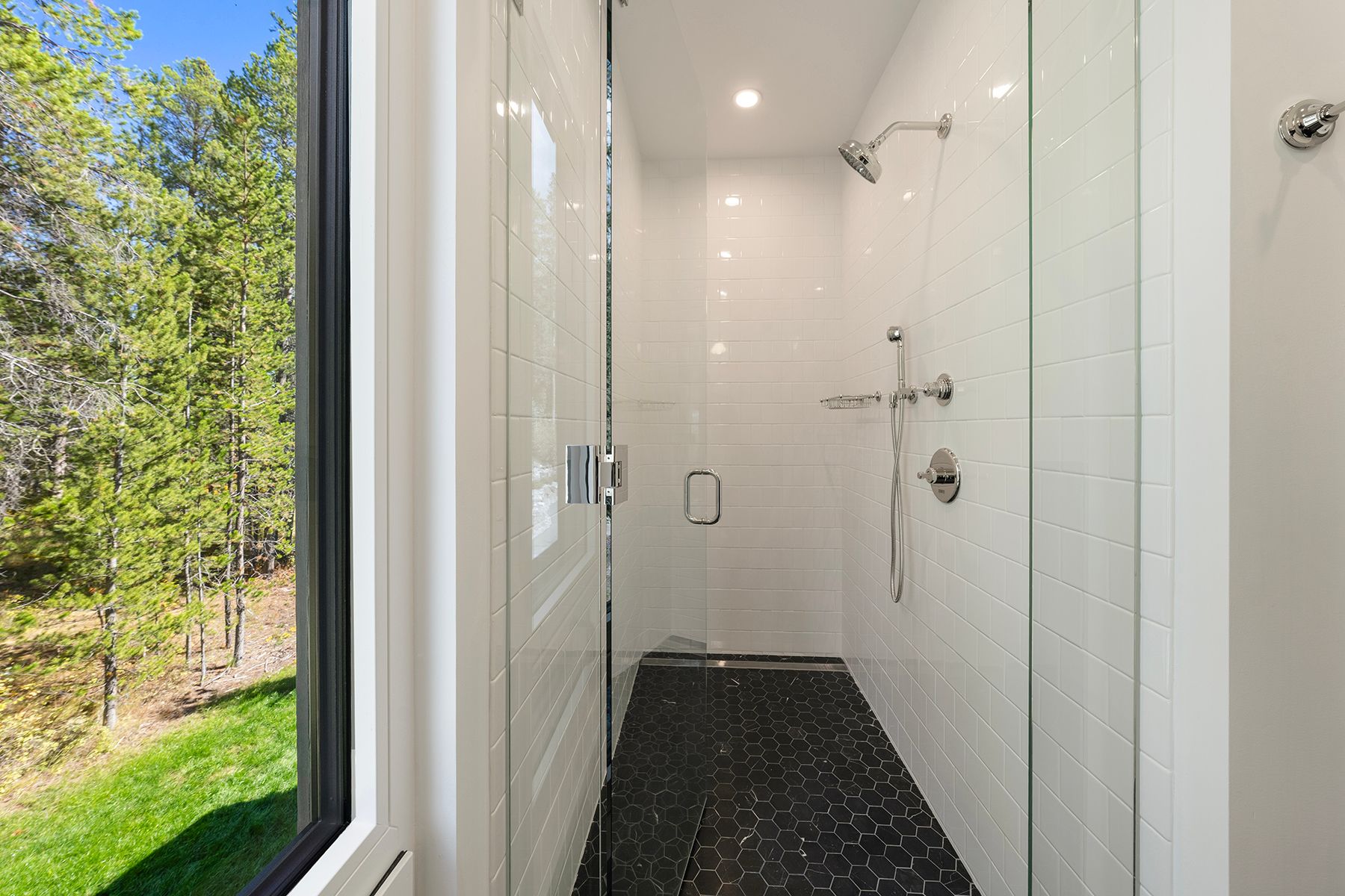  Luxury Mountain Living in Teton Village - 物件實景