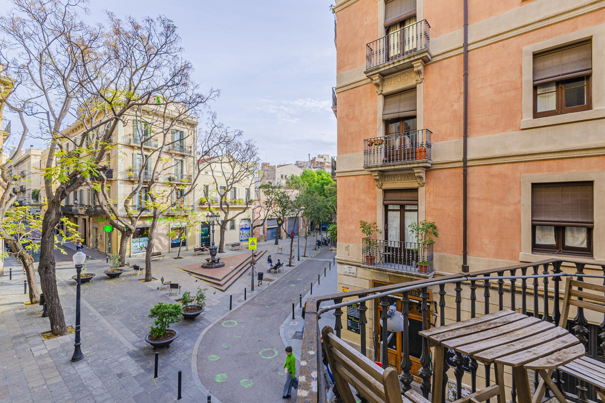 Fantastic apartment with large terrace and tourist license - 物件實景
