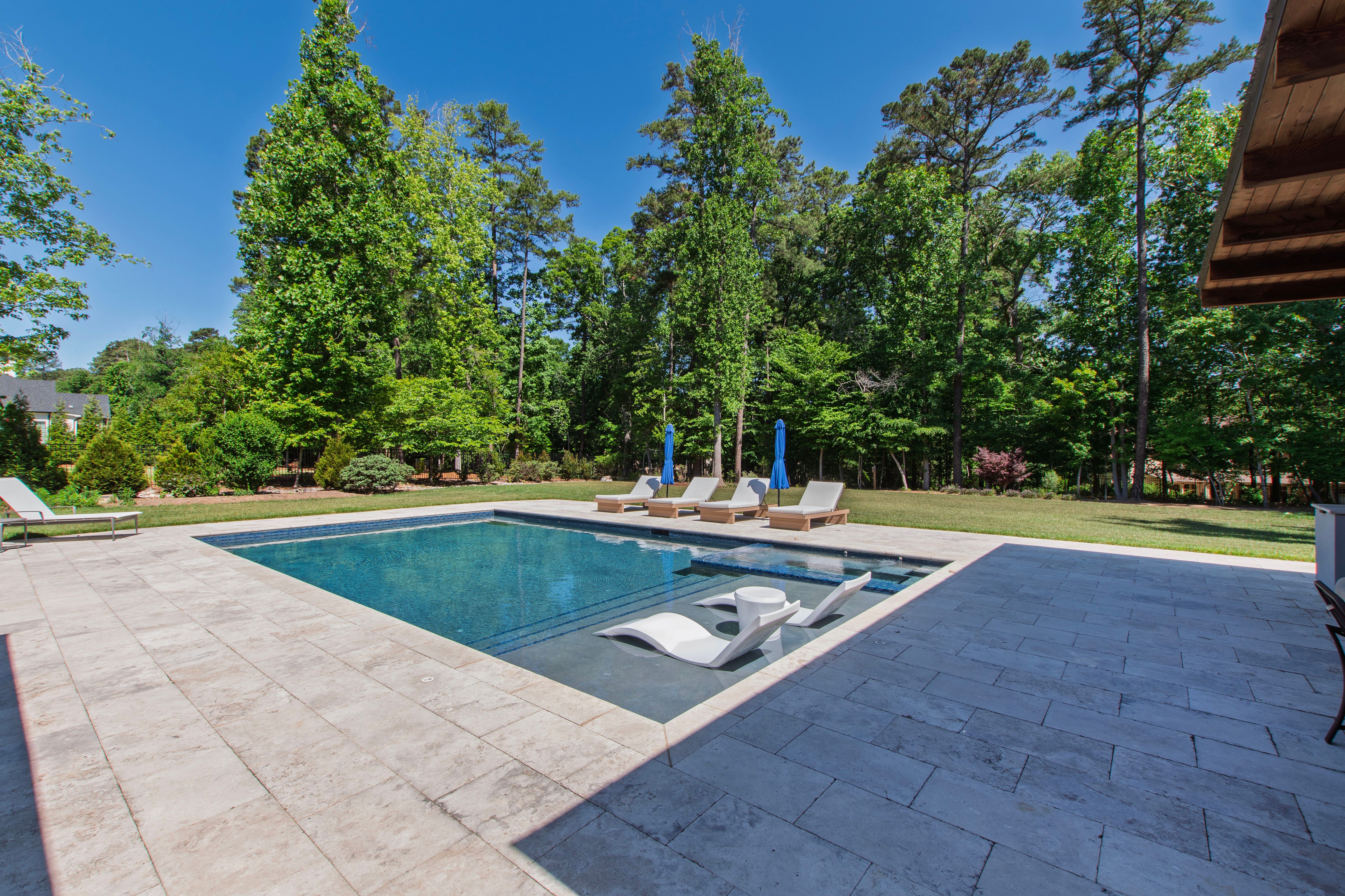 5141 Avalaire Oaks Drive, Raleigh, NC, 27614 - 物件實景