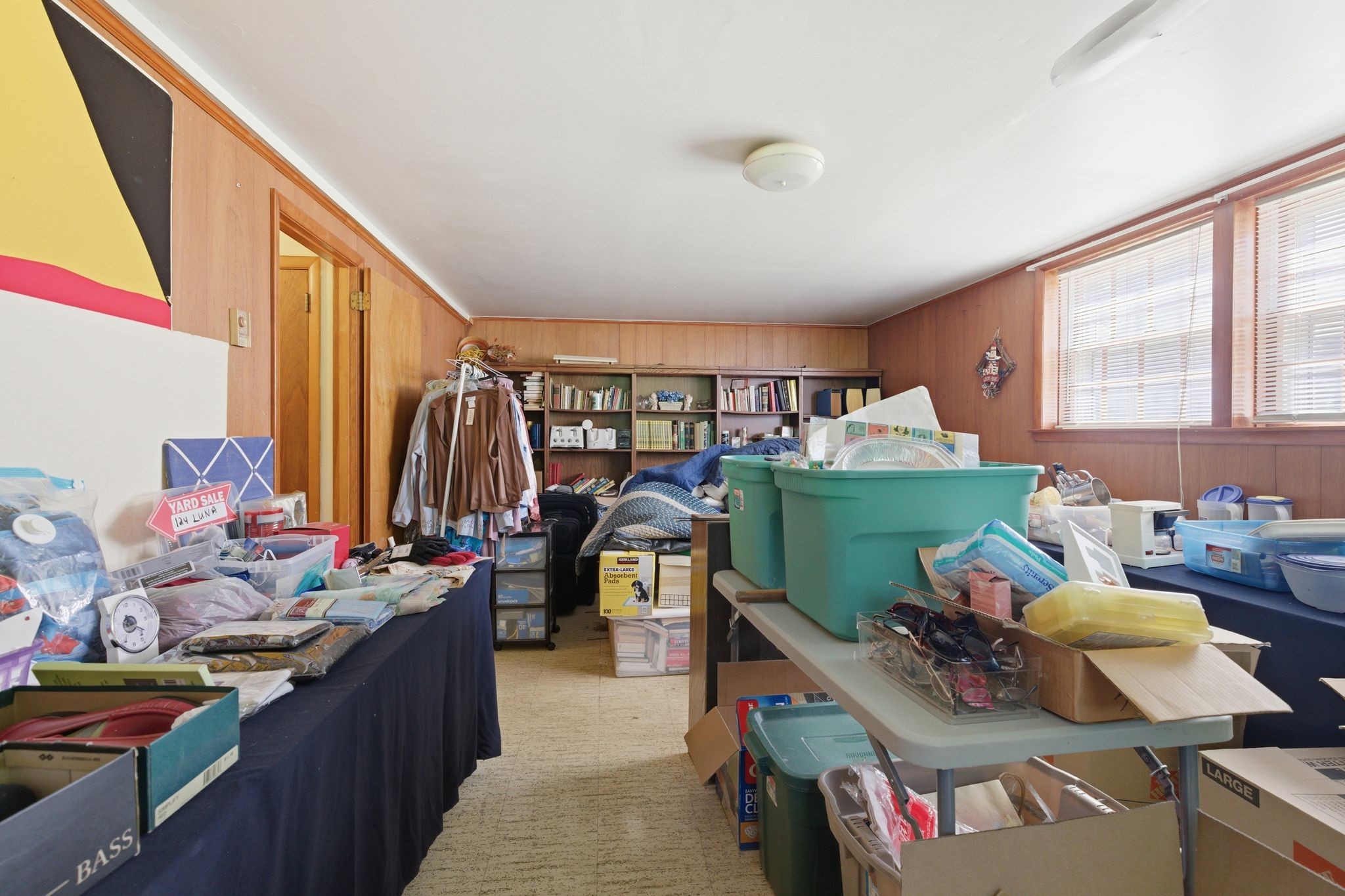  124 Luna Dr, Nashville, TN, 37211 - 物件實景