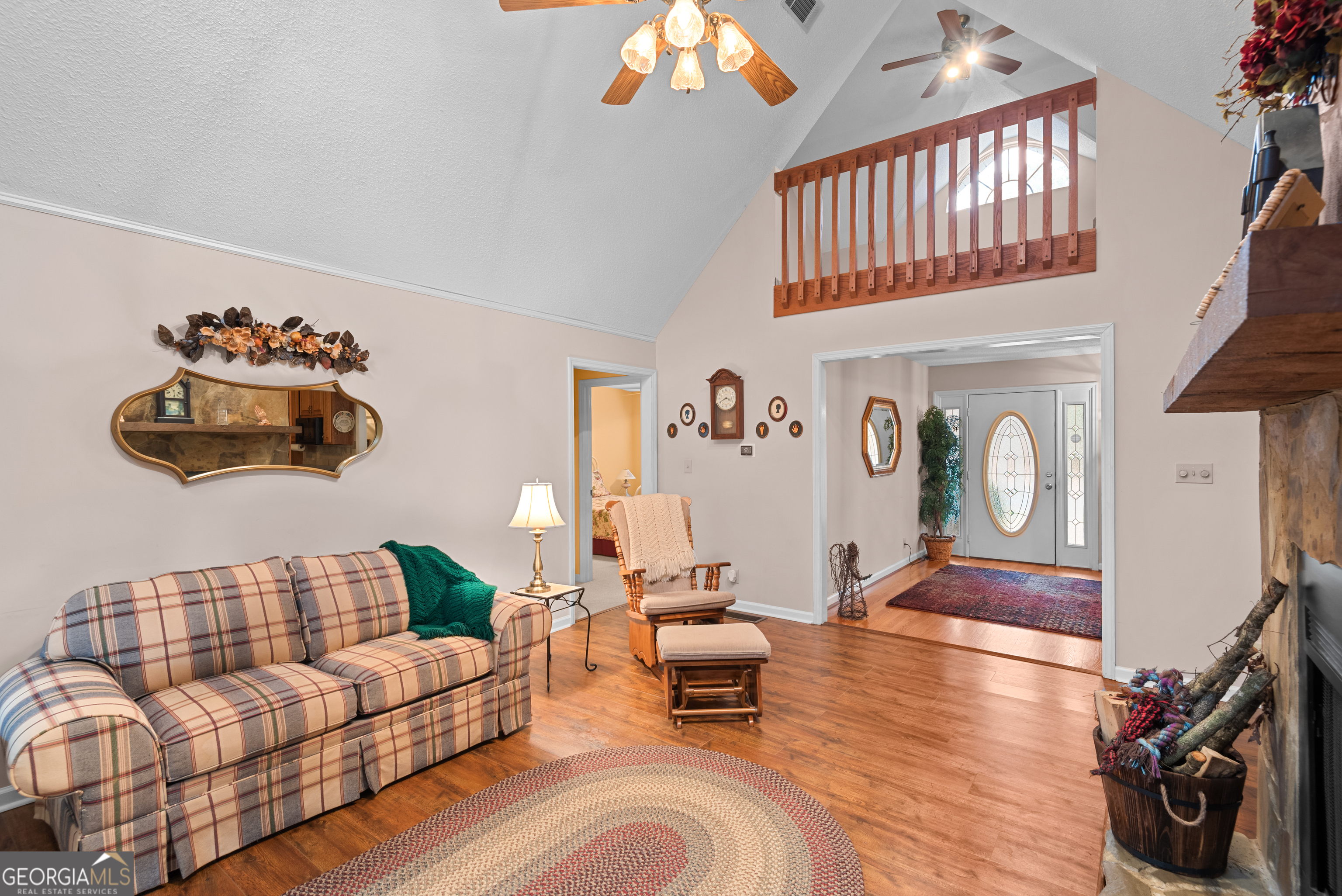 Barnesville, Georgia, 30204, United States, 4 Bedrooms Bedrooms, ,3 BathroomsBathrooms,Residential,For Sale,2008822