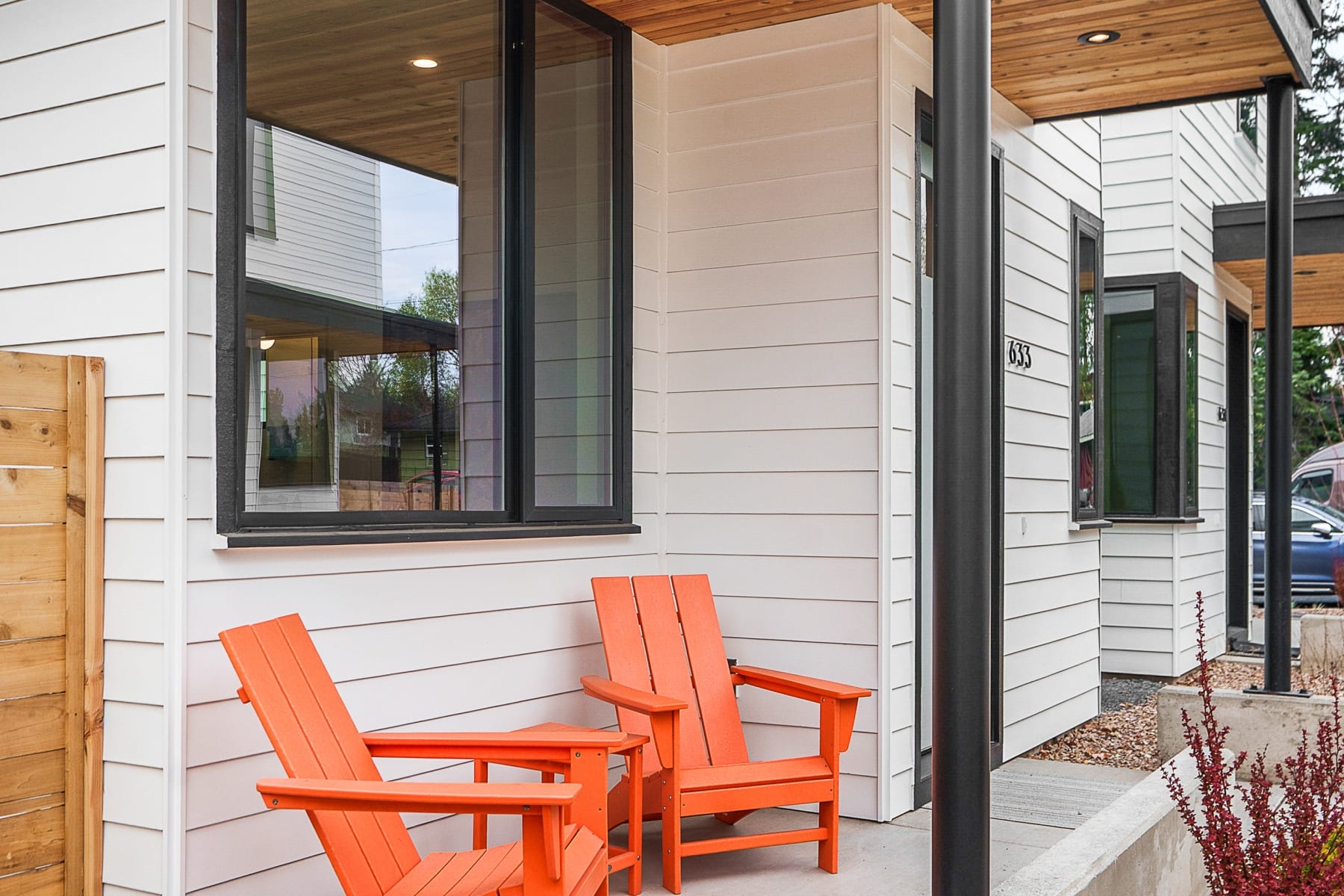  633 NE Marshall Avenue Bend, OR 97701 - 物件實景