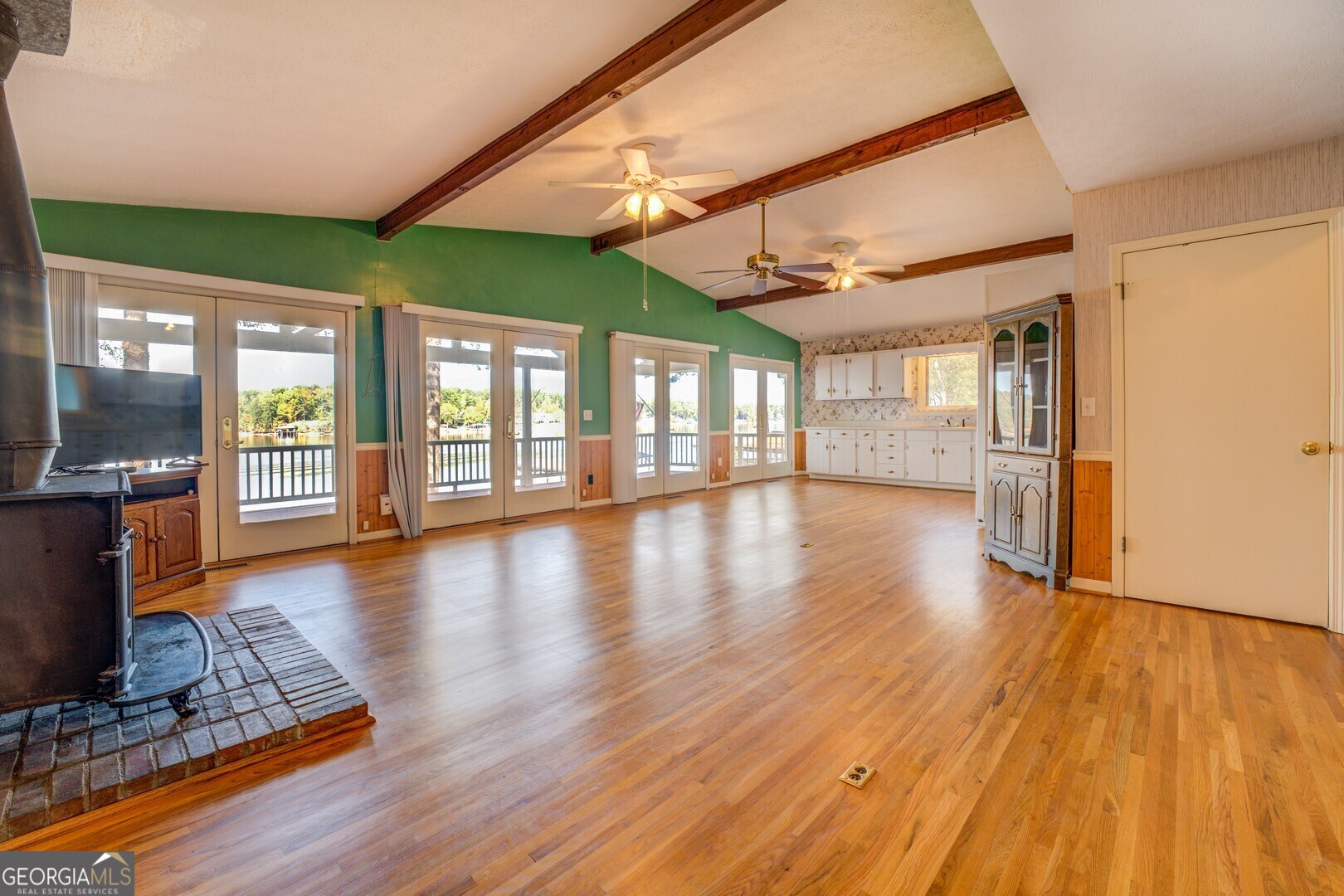 Monticello, Georgia, 31064, United States, 3 Bedrooms Bedrooms, ,2 BathroomsBathrooms,Residential,For Sale,1923260