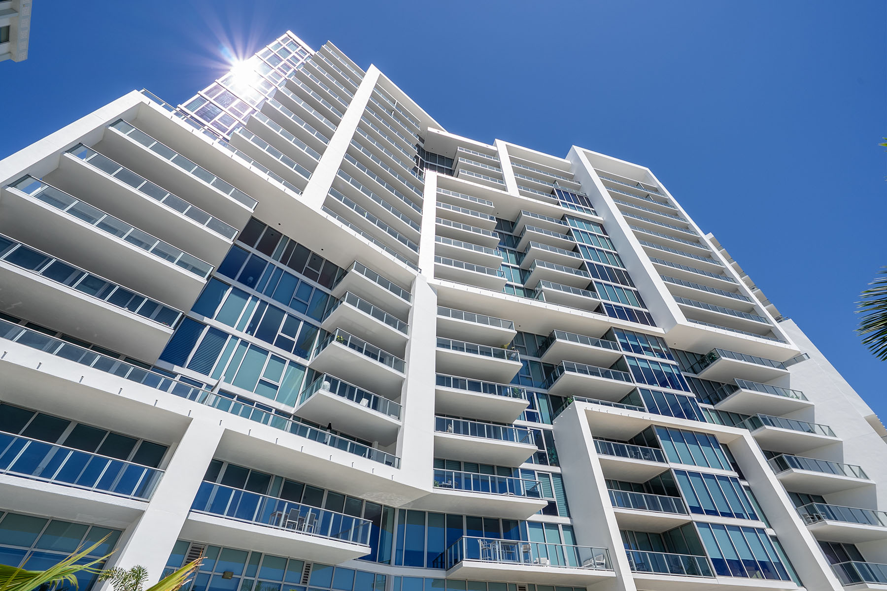  VUE SARASOTA BAY - 物件實景