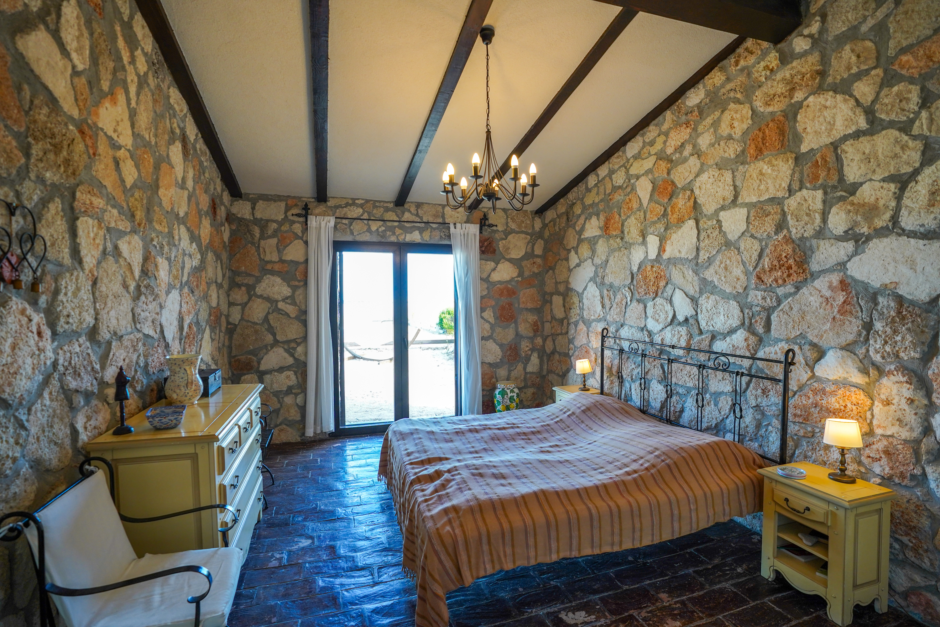  Tortuga Villa - Black Sea Waterfront, Olimp - 物件實景