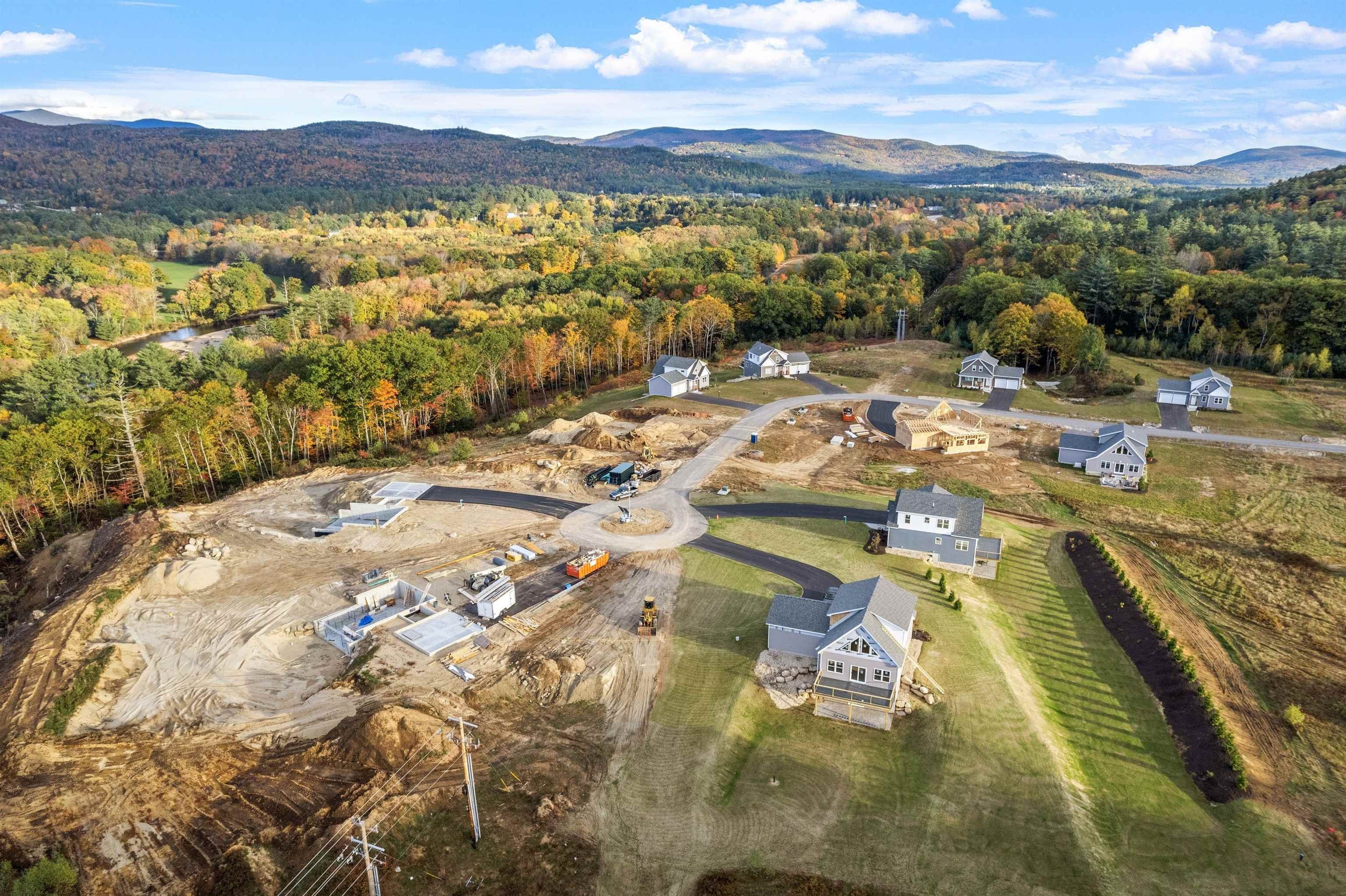 Thornton, New Hampshire, 03285, United States, 3 Bedrooms Bedrooms, ,3 BathroomsBathrooms,Residential,For Sale,1887581