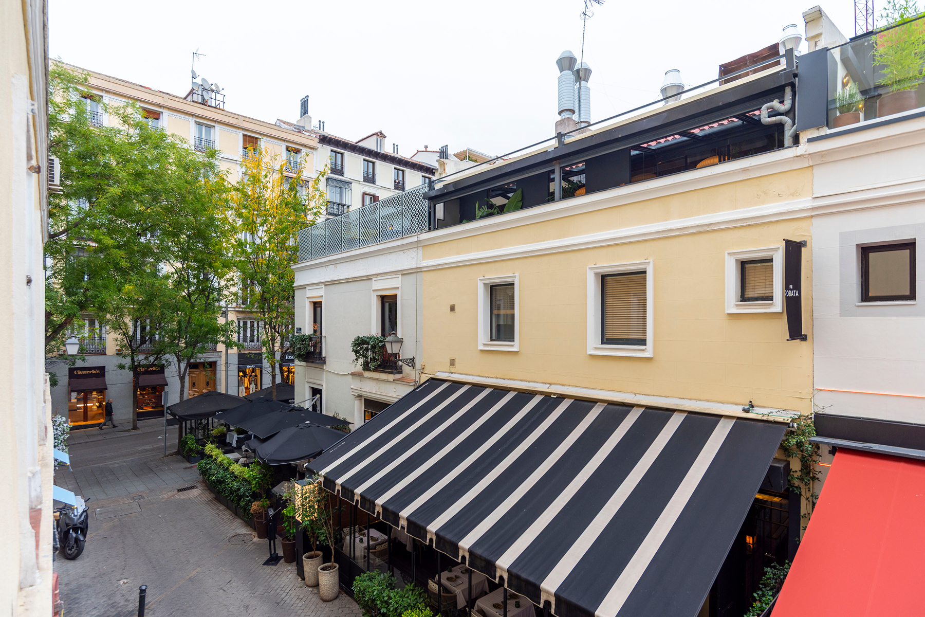  Classic apartment in Barrio Salamanca, Madrid - 物件實景