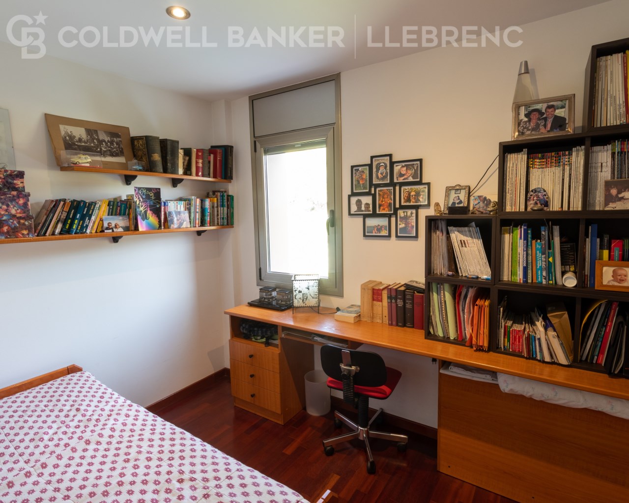 Barcelona, Barcelona, Sarri? - Sant Gervasi, Vallv, Barcelona, Catalonia, ES, 5 Bedrooms Bedrooms, ,6 BathroomsBathrooms,Residential,For Sale,Barcelona, Barcelona, Sarri? - Sant Gervasi, Vallv,1448813