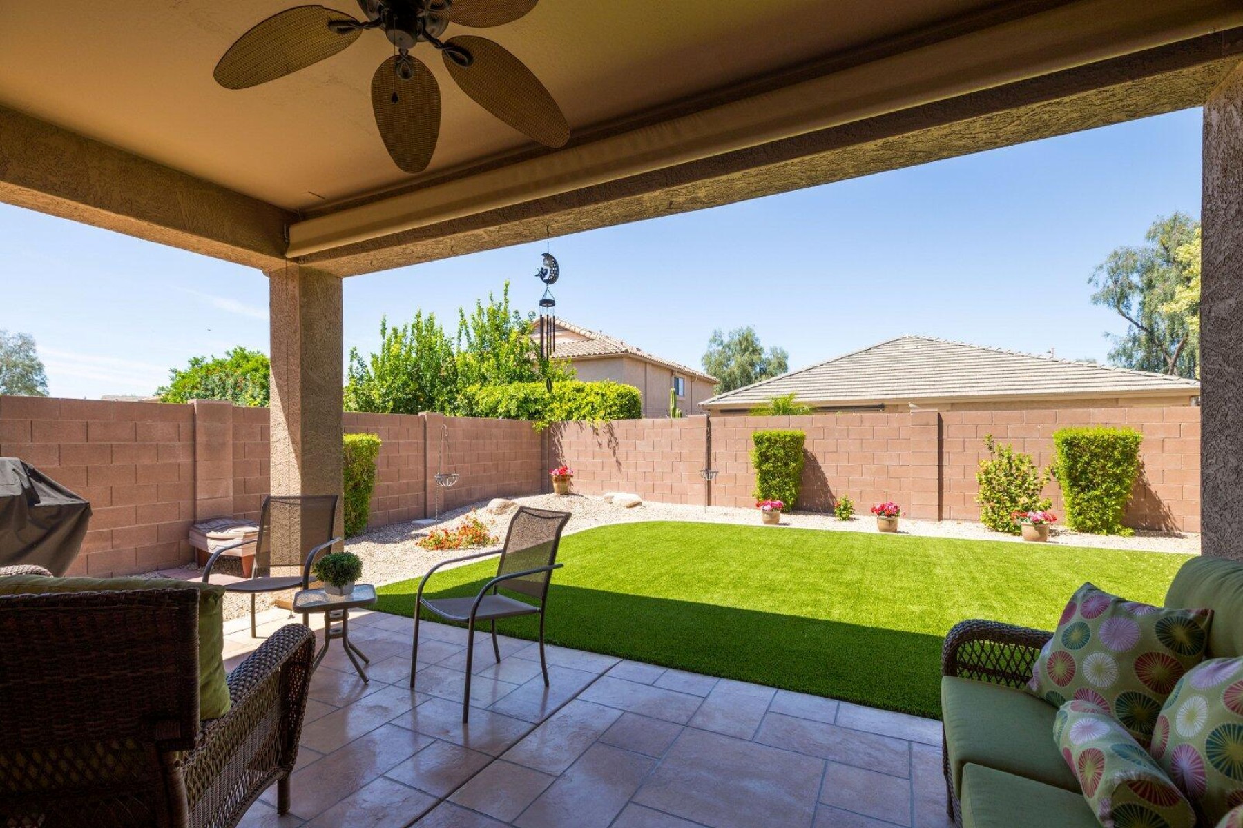  23124 N 41st Street  Phoenix, AZ, 85050 - 物件實景