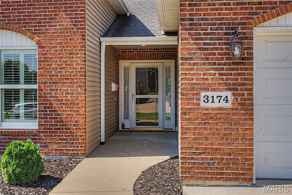 Park Place Dr, Cape Girardeau, MO 63703