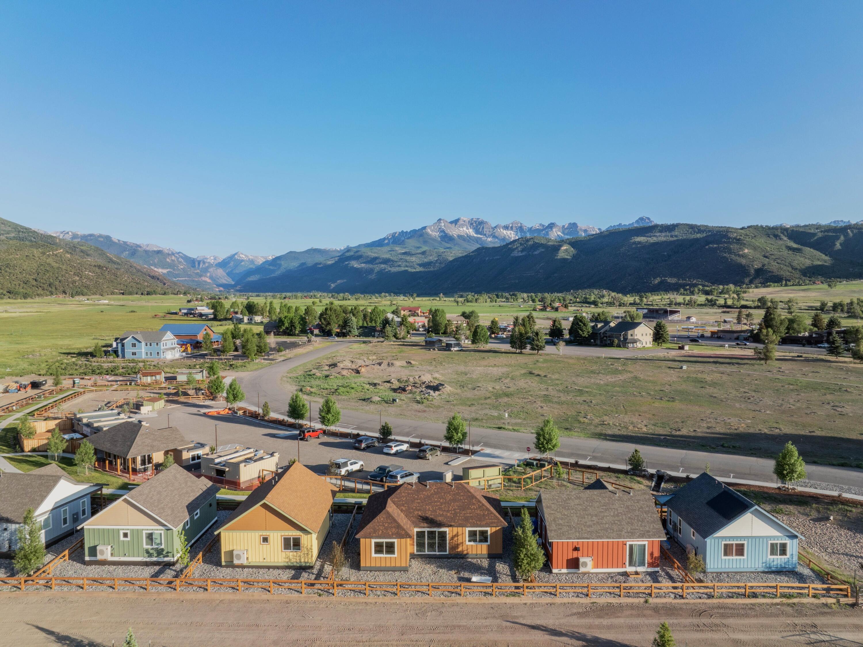 Ridgway, Colorado, 81432, United States, 2 Bedrooms Bedrooms, ,1 BathroomBathrooms,Residential,For Sale,2000427