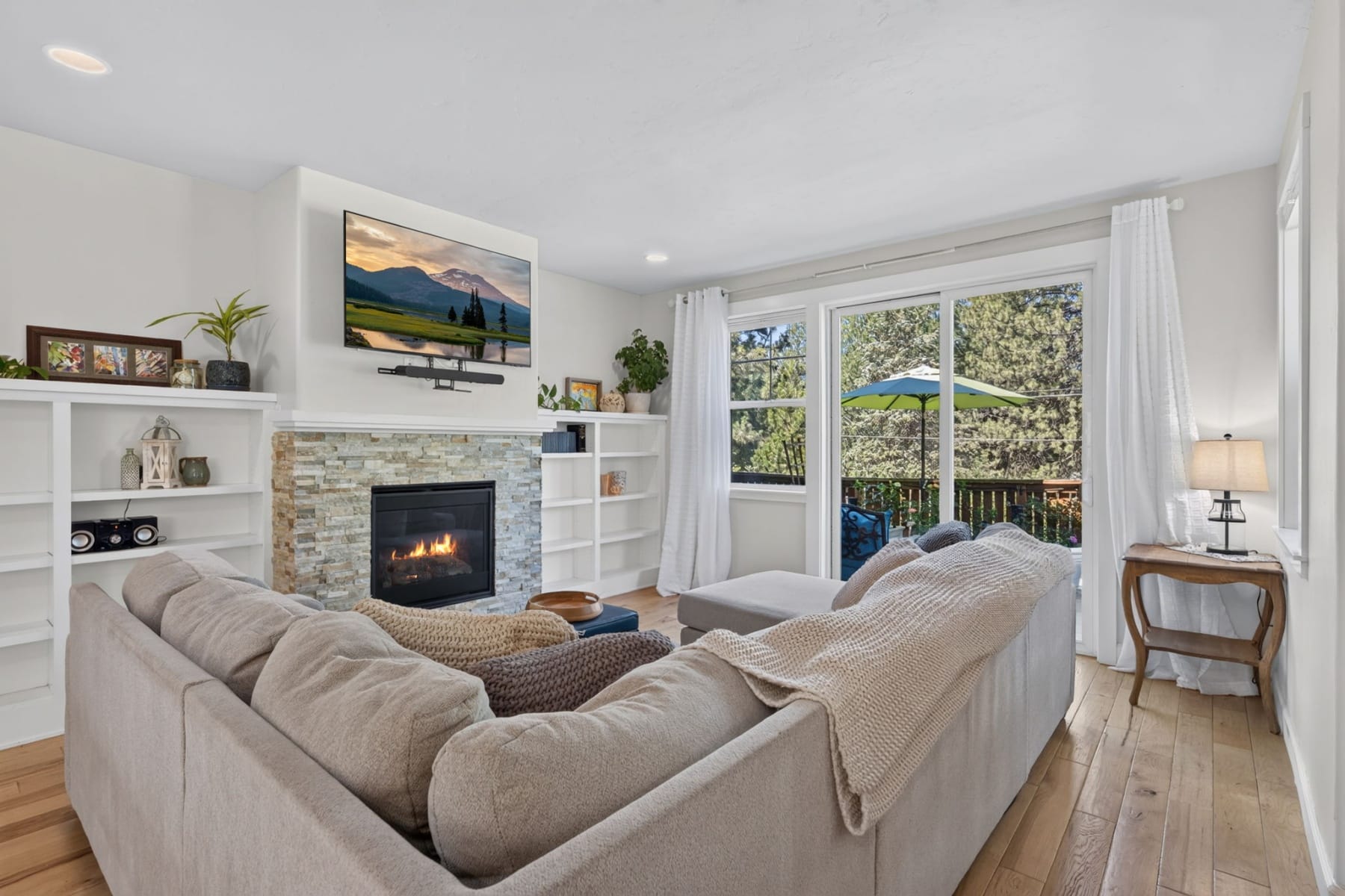  61057 SE Ruby Peak Lane Bend, OR 97702 - 物件實景