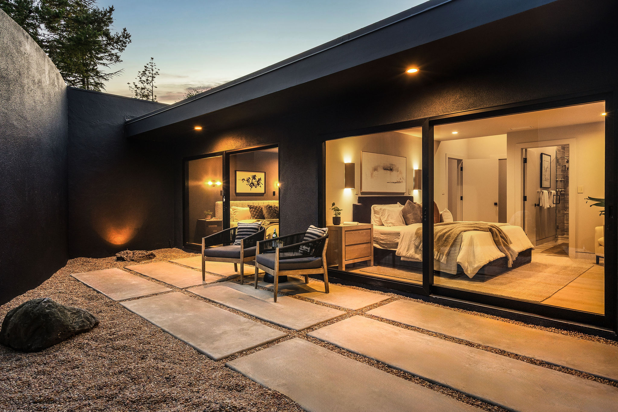  5645 Bacon Road - 物件實景