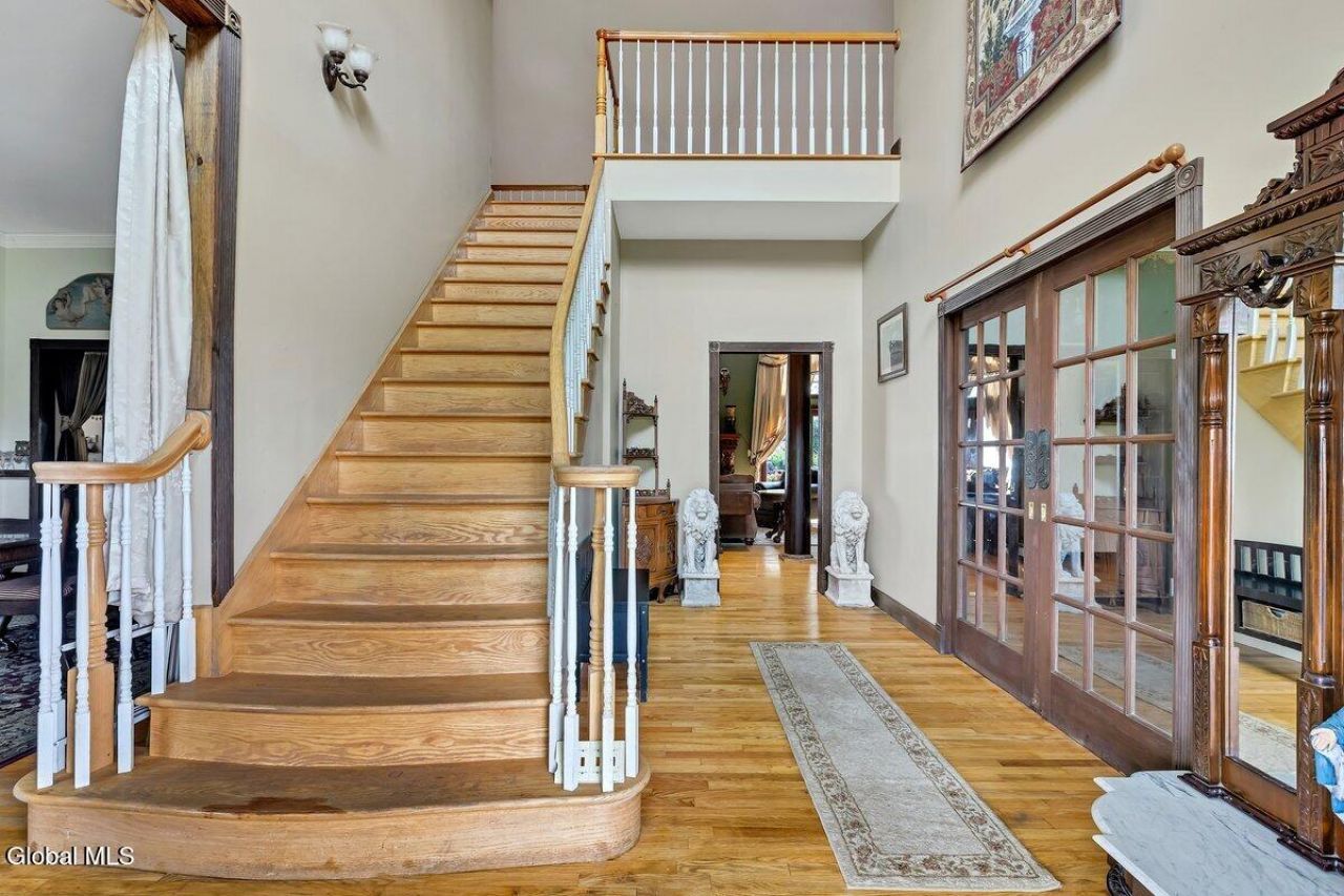 Greenville, New York, 12083, United States, 3 Bedrooms Bedrooms, ,3 BathroomsBathrooms,Residential,For Sale,1908320