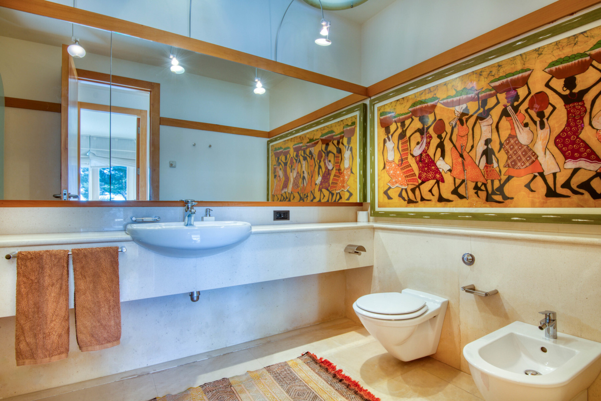  Spectacular designer villa in Aiguablava, Begur - 物件實景