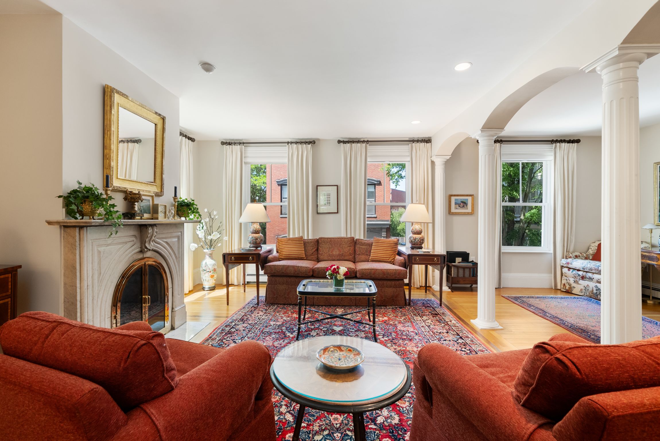  51 Chestnut Street, Boston, MA, 02129 - 物件實景