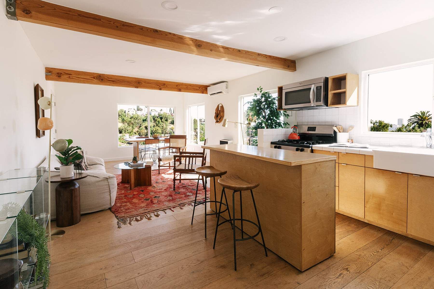  3021 Johnston St - 物件實景