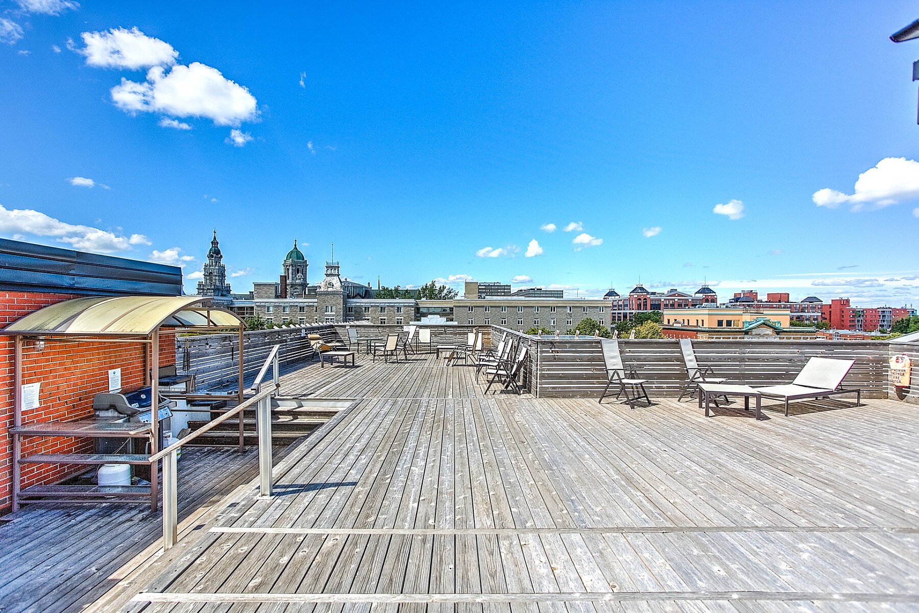  Le Plateau-Mont-Royal, Montréal - 物件實景