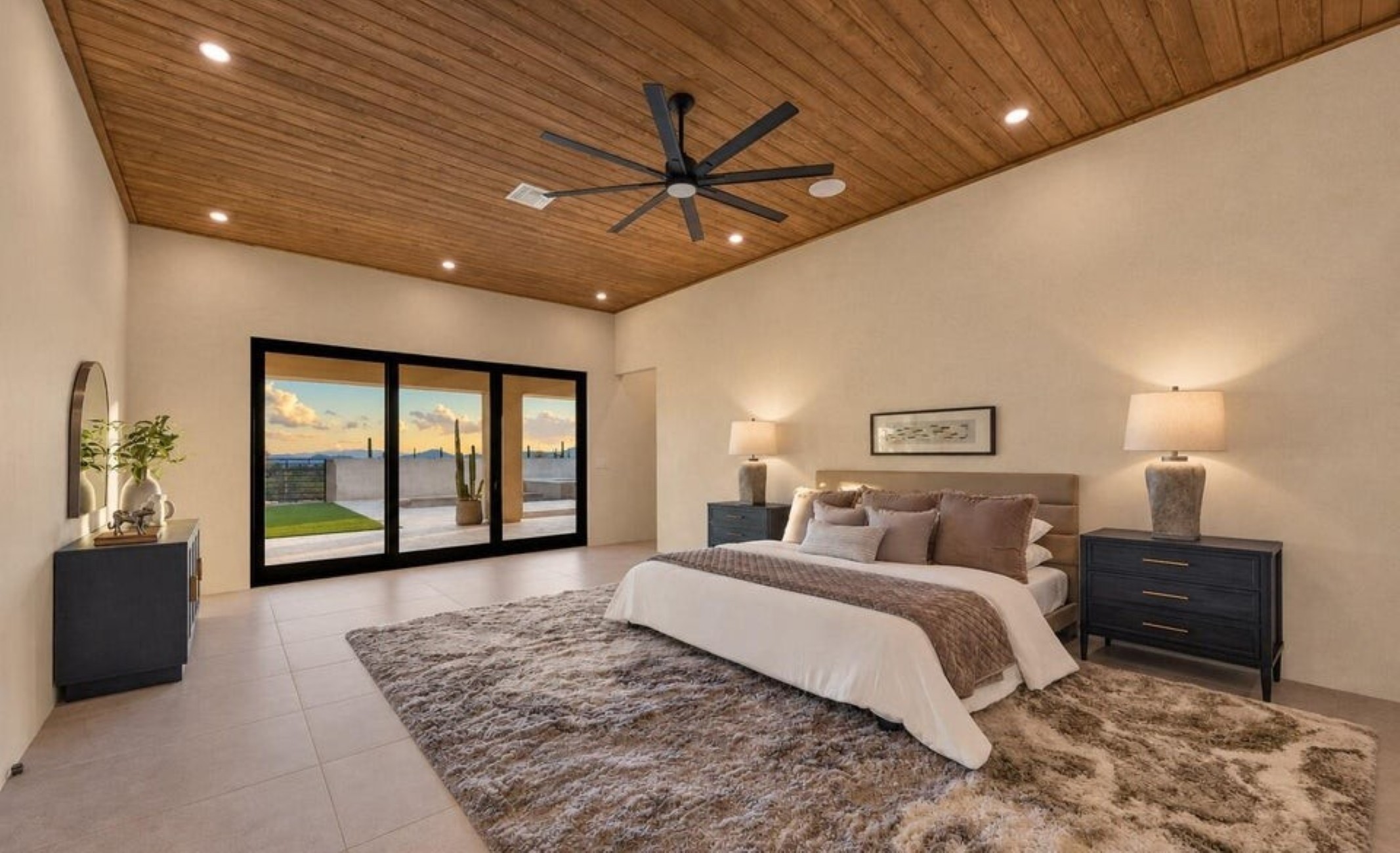  7185 N Agave Ridge Place ¦Tucson, AZ - 物件實景