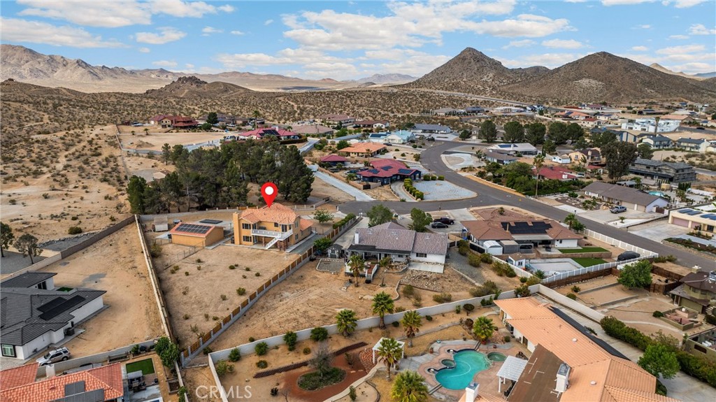 Apple Valley, California, 92307, United States, 5 Bedrooms Bedrooms, ,3 BathroomsBathrooms,Residential,For Sale,2005571