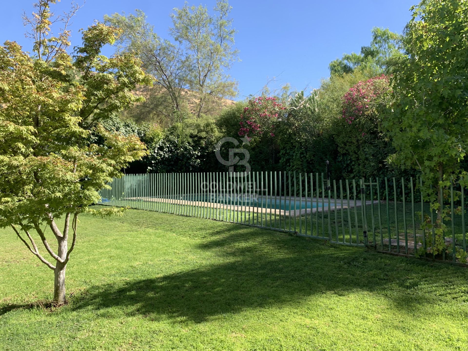 Colina, Chile, 4 Bedrooms Bedrooms, ,4 BathroomsBathrooms,Residential,For Sale,1688275