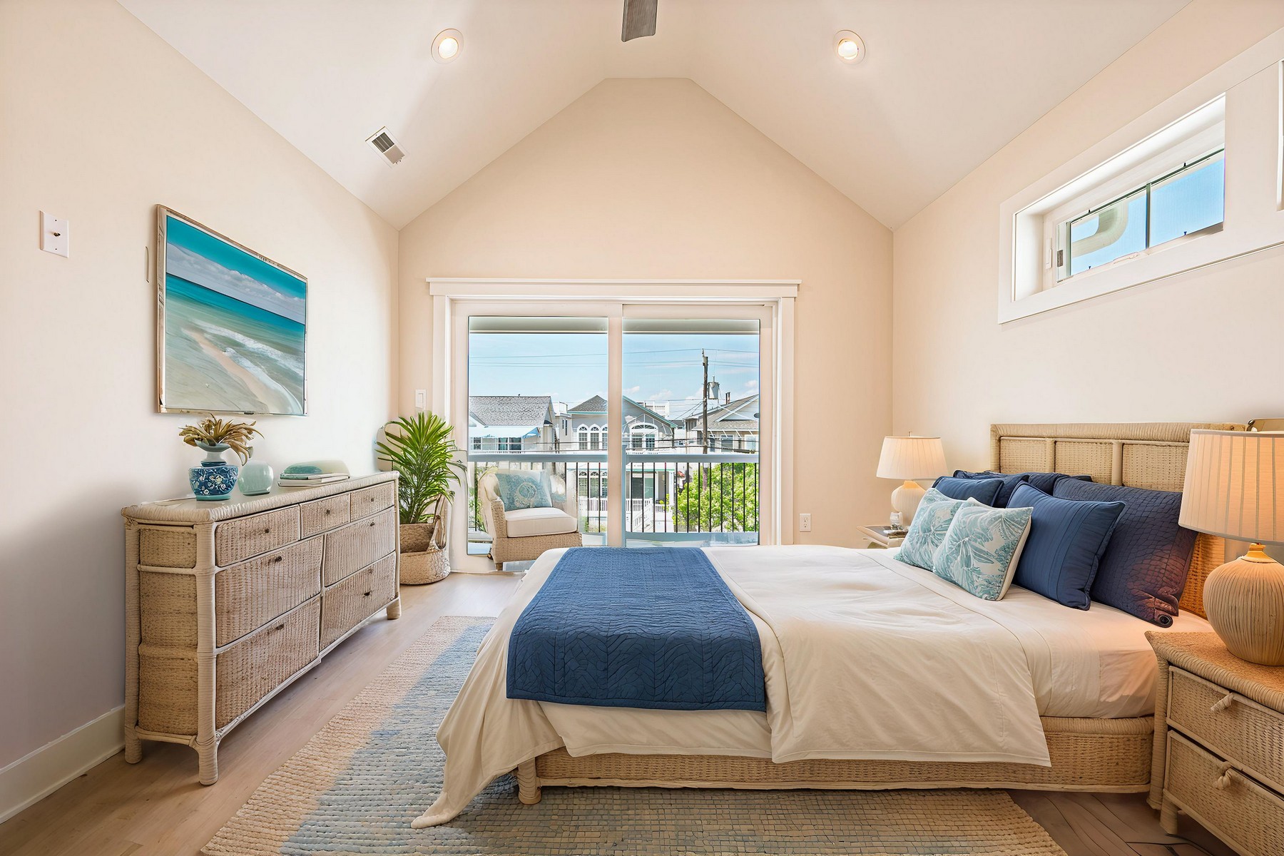  5512 Asbury Avenue - 物件實景