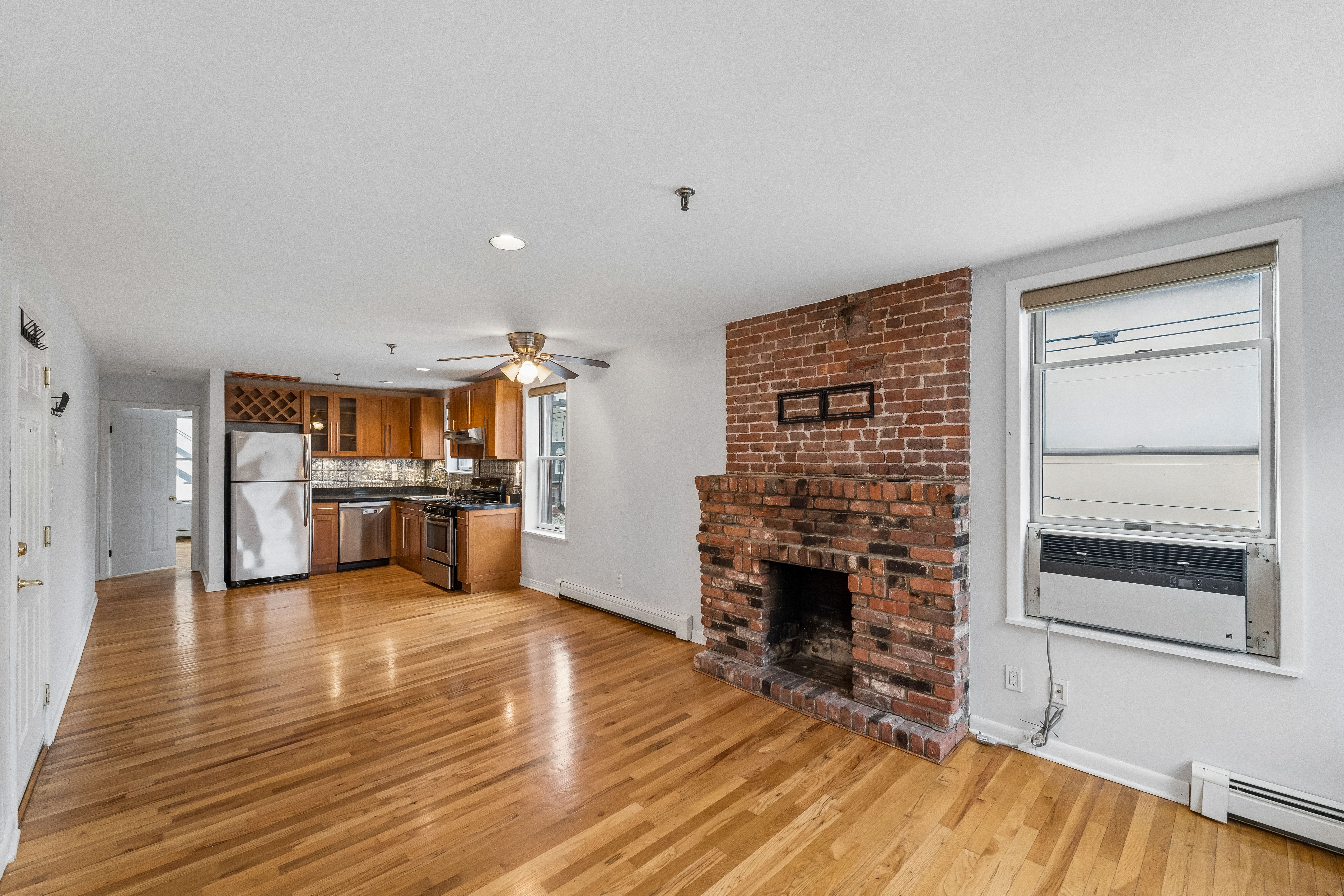  369 1st Street  #3, Hoboken, NJ 07030 - 物件實景