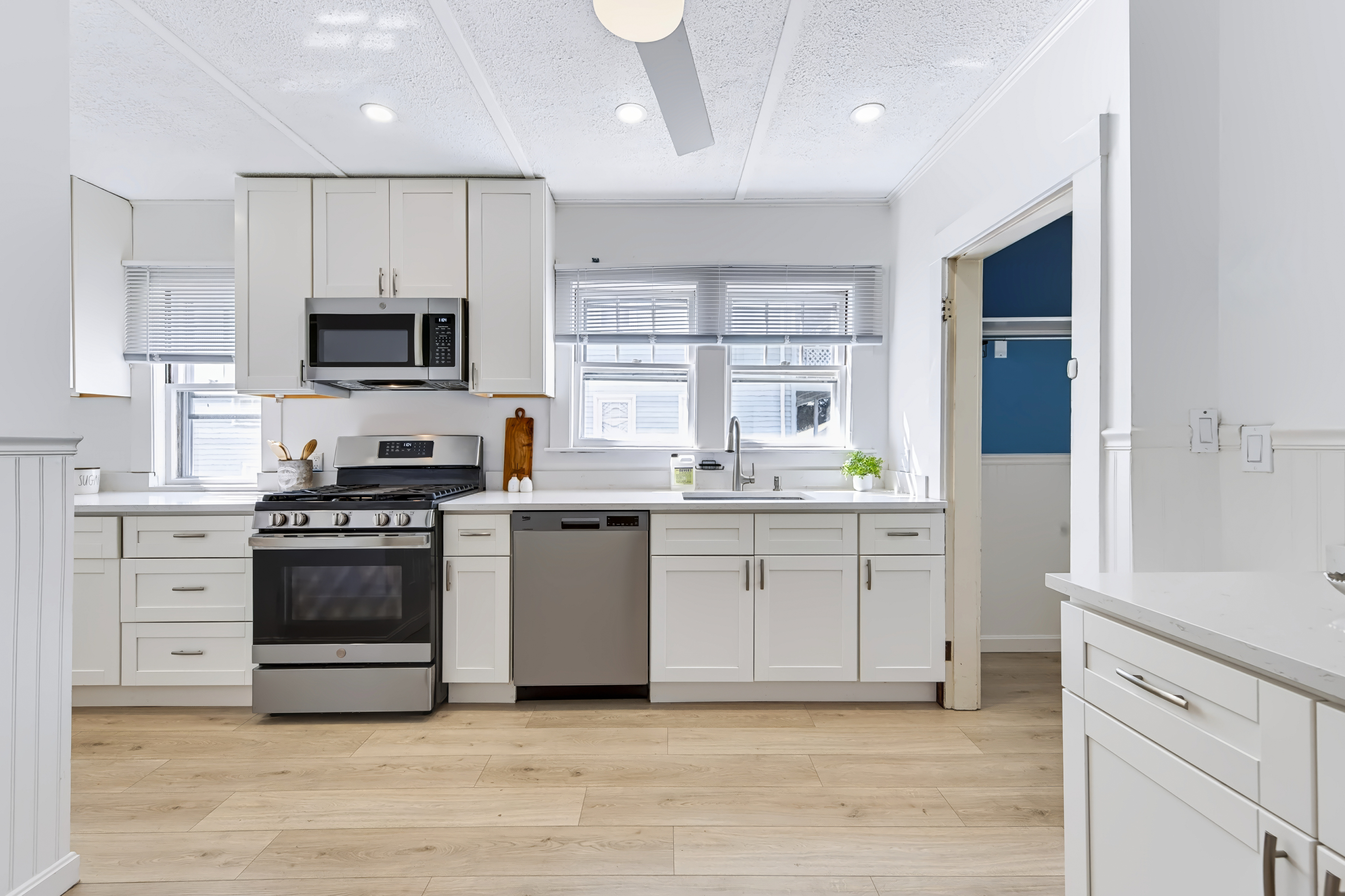  55-57 Maynard Street, Arlington, MA, 02474 - 物件實景