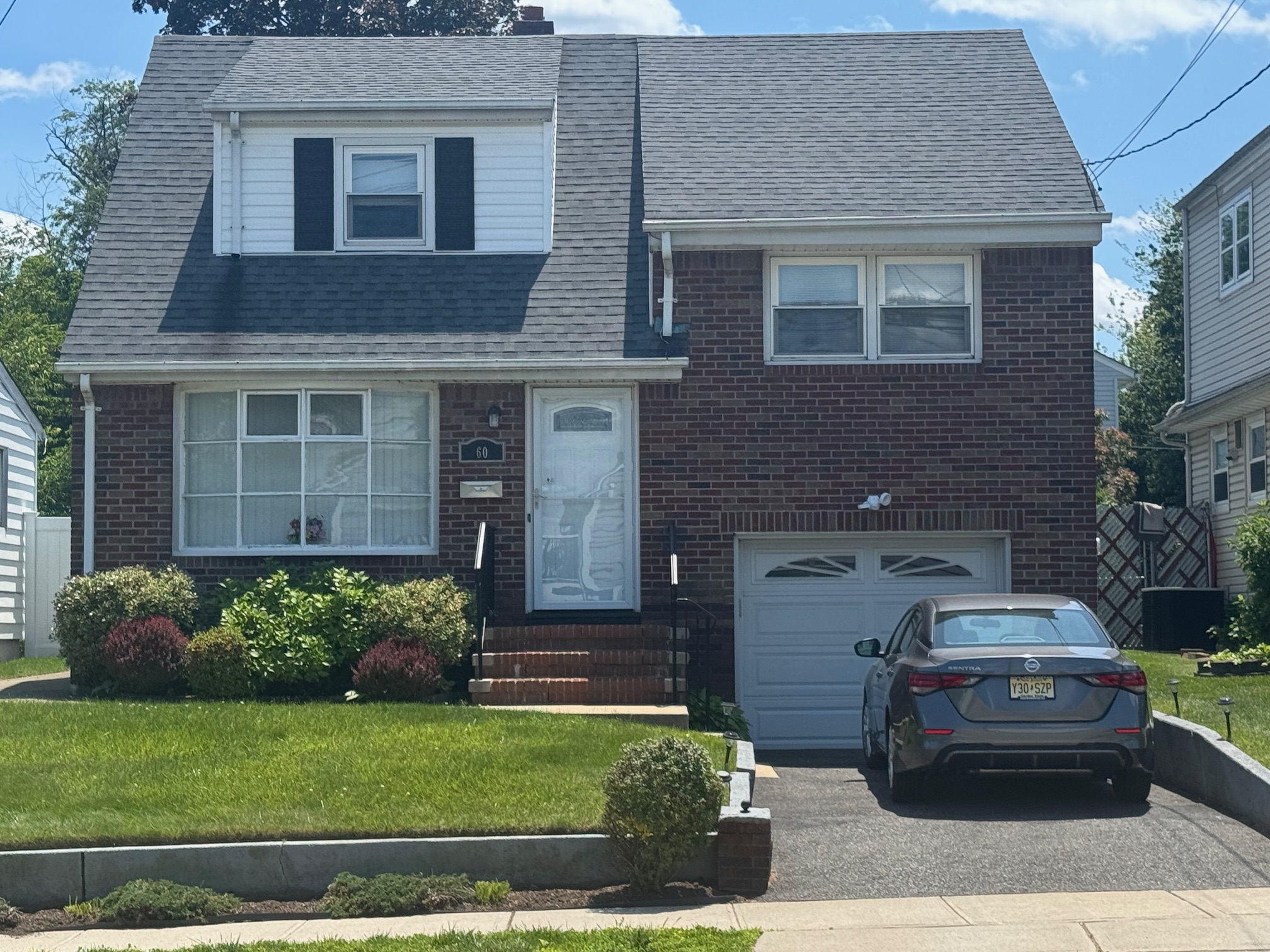 Bergenfield, New Jersey, 07621, United States, 3 Bedrooms Bedrooms, ,2 BathroomsBathrooms,Residential,For Sale,1975453