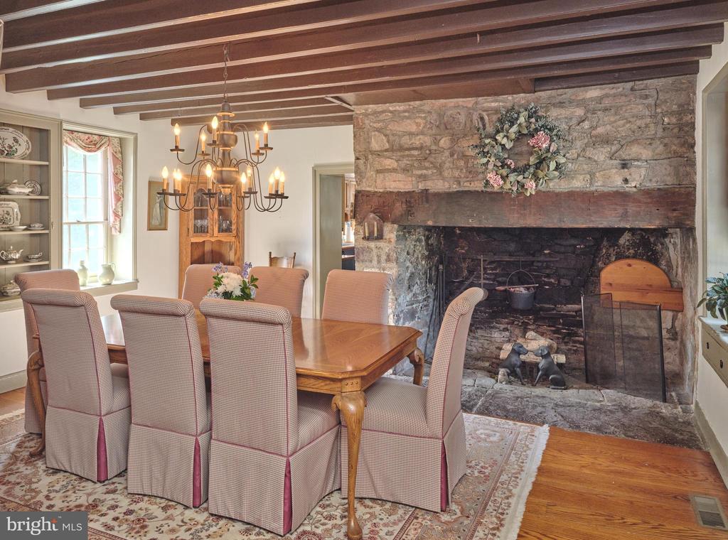 Newtown, Pennsylvania, 18940, United States, 4 Bedrooms Bedrooms, ,4 BathroomsBathrooms,Residential,For Sale,1995554