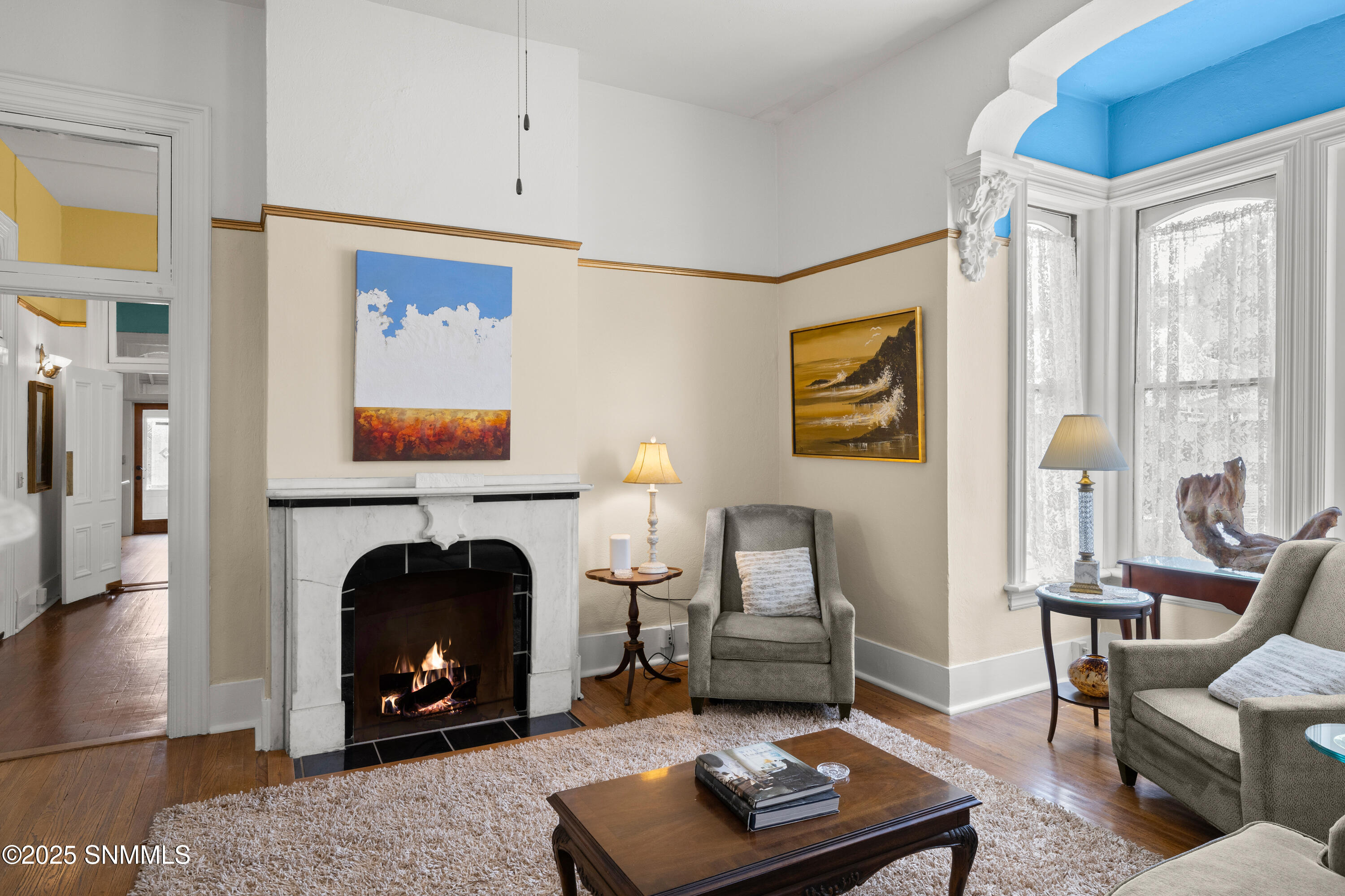 Silver City, New Mexico, 88061, United States, 5 Bedrooms Bedrooms, ,6 BathroomsBathrooms,Residential,For Sale,1986302