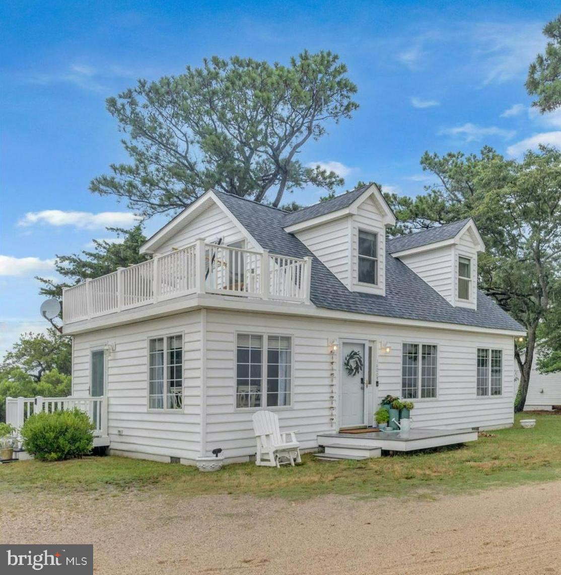 Scotland, Maryland, 20687, United States, 3 Bedrooms Bedrooms, ,2 BathroomsBathrooms,Residential,For Sale,1990466