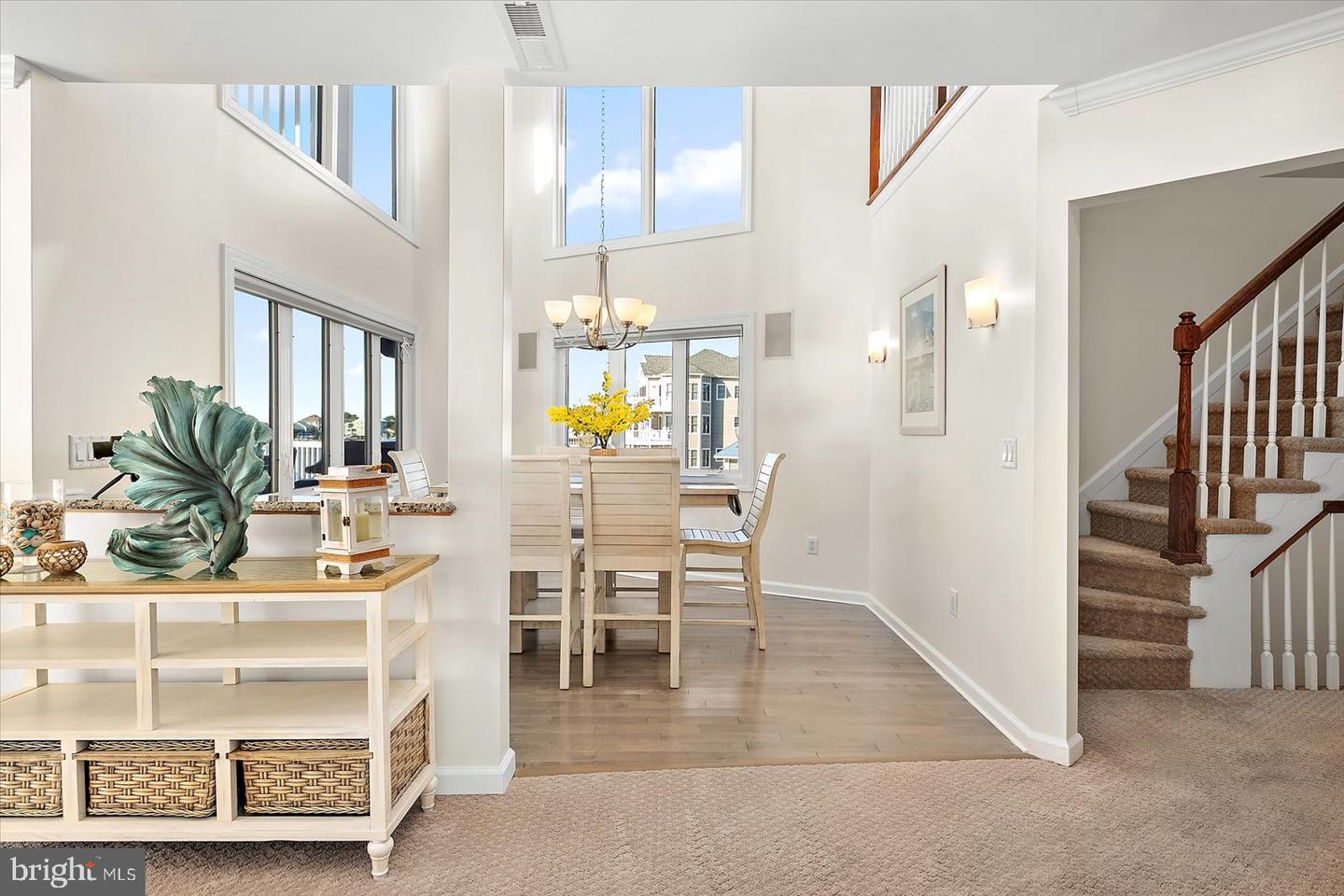 Ocean City, Maryland, 21842, United States, 3 Bedrooms Bedrooms, ,4 BathroomsBathrooms,Residential,For Sale,1986506