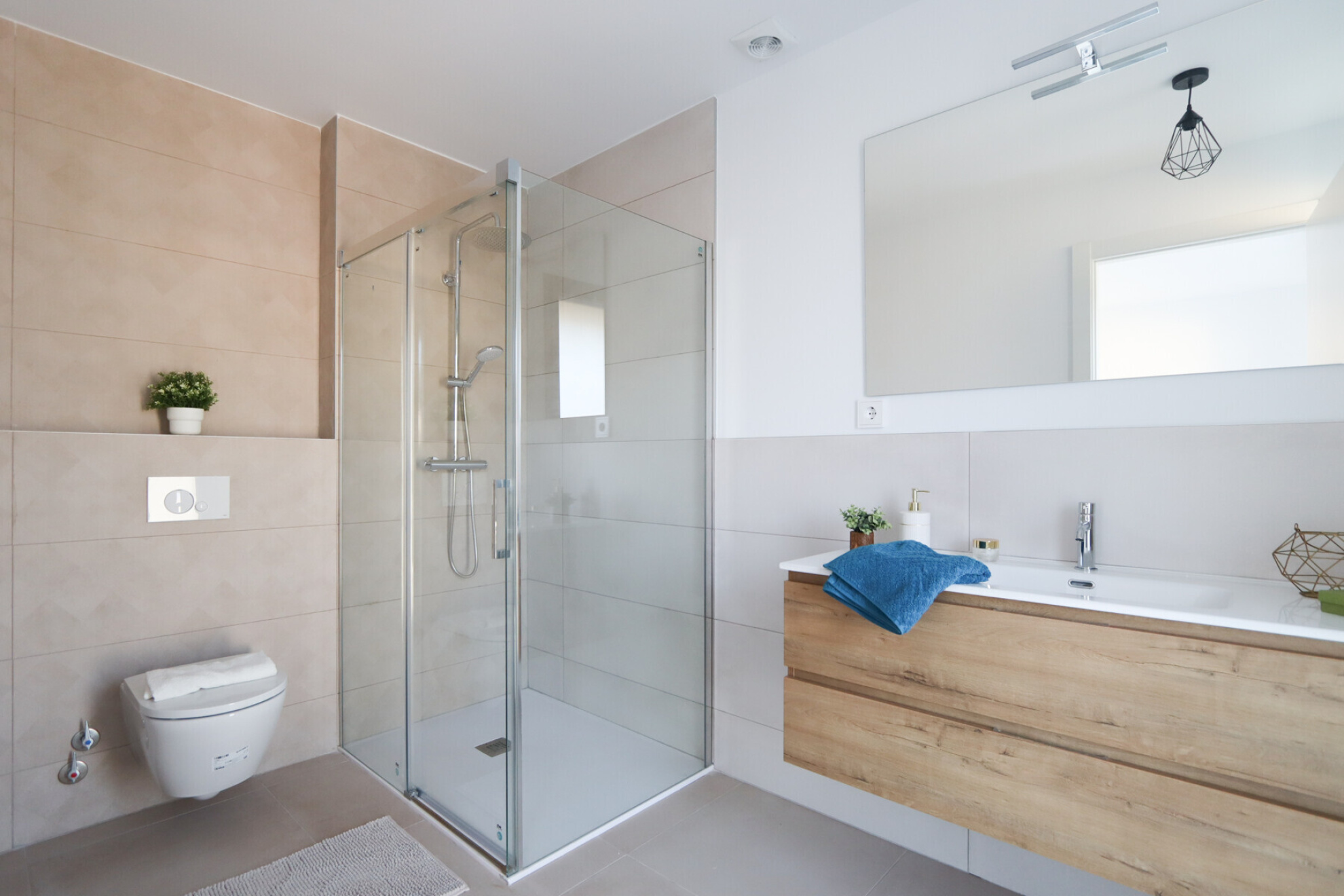  Modern house with luminous spaces and private garden in Sant Pere de Ribes - 物件實景