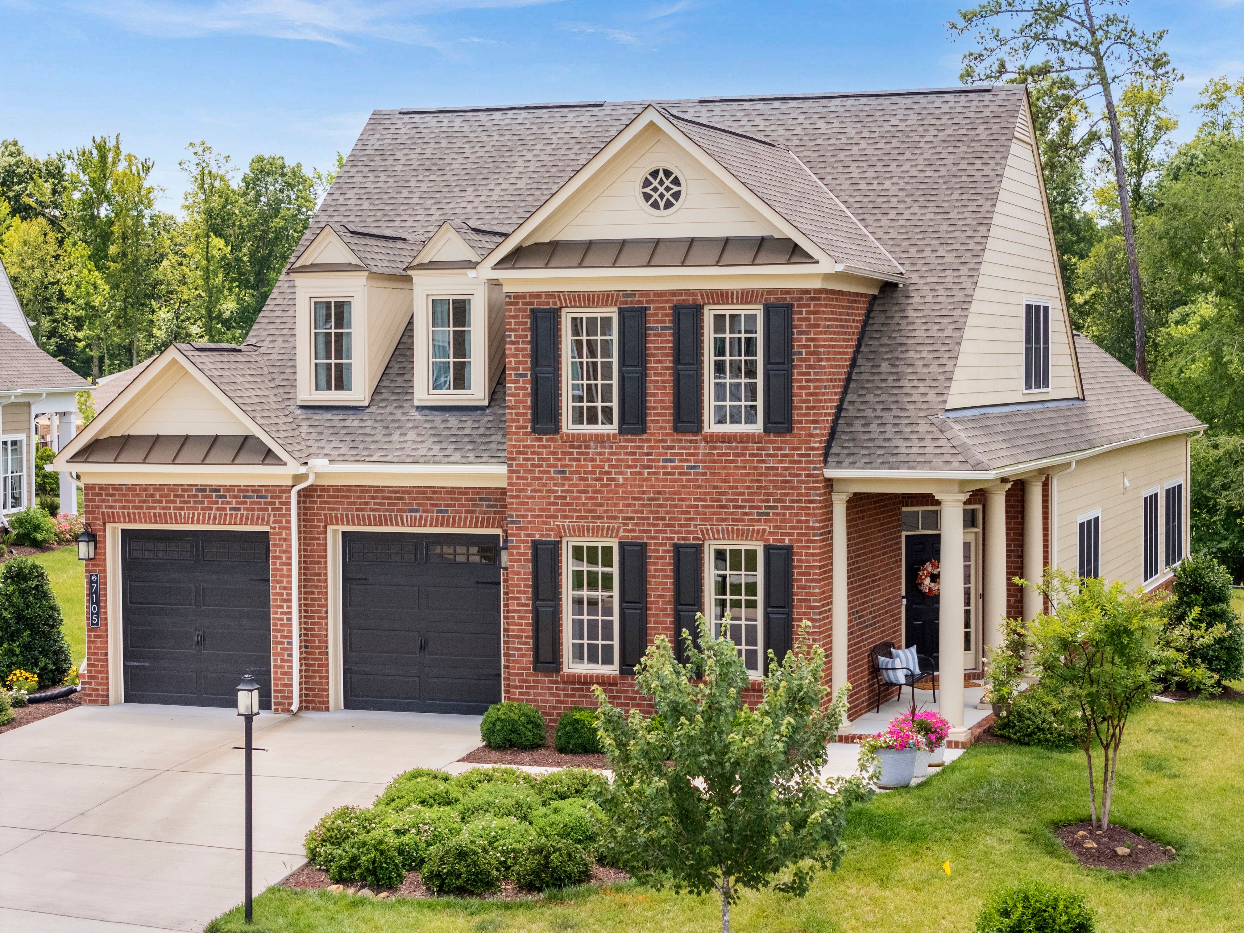  7105 Montage Row, Goochland, VA 23238 - 物件實景