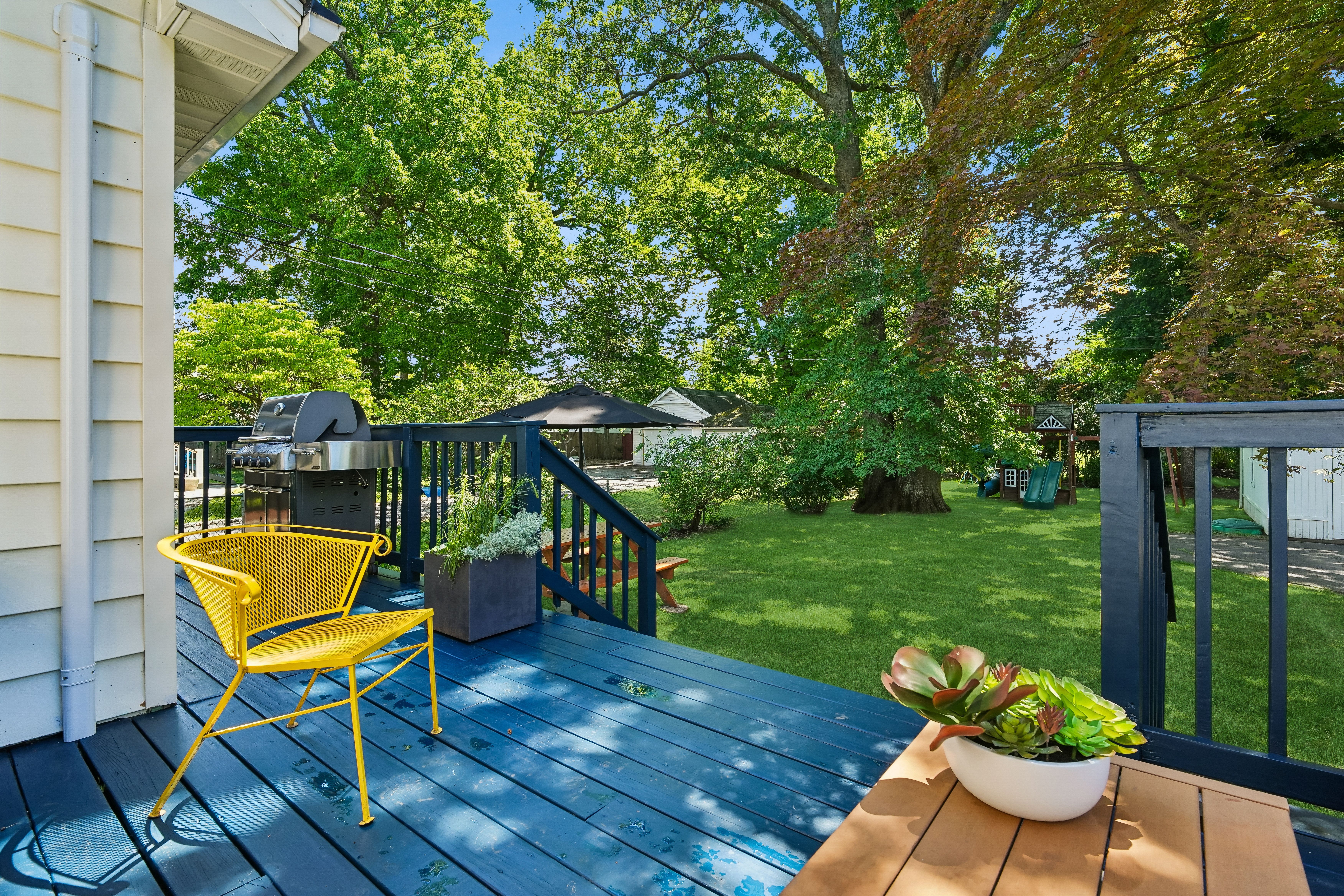  136 Ward Place, South Orange Village, NJ 07079 - 物件實景