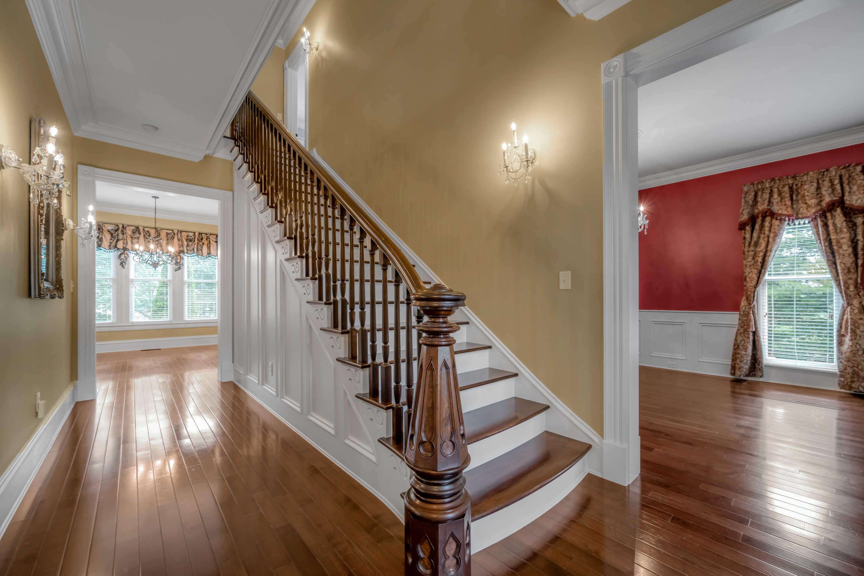  601 W Brannon Road - 物件實景