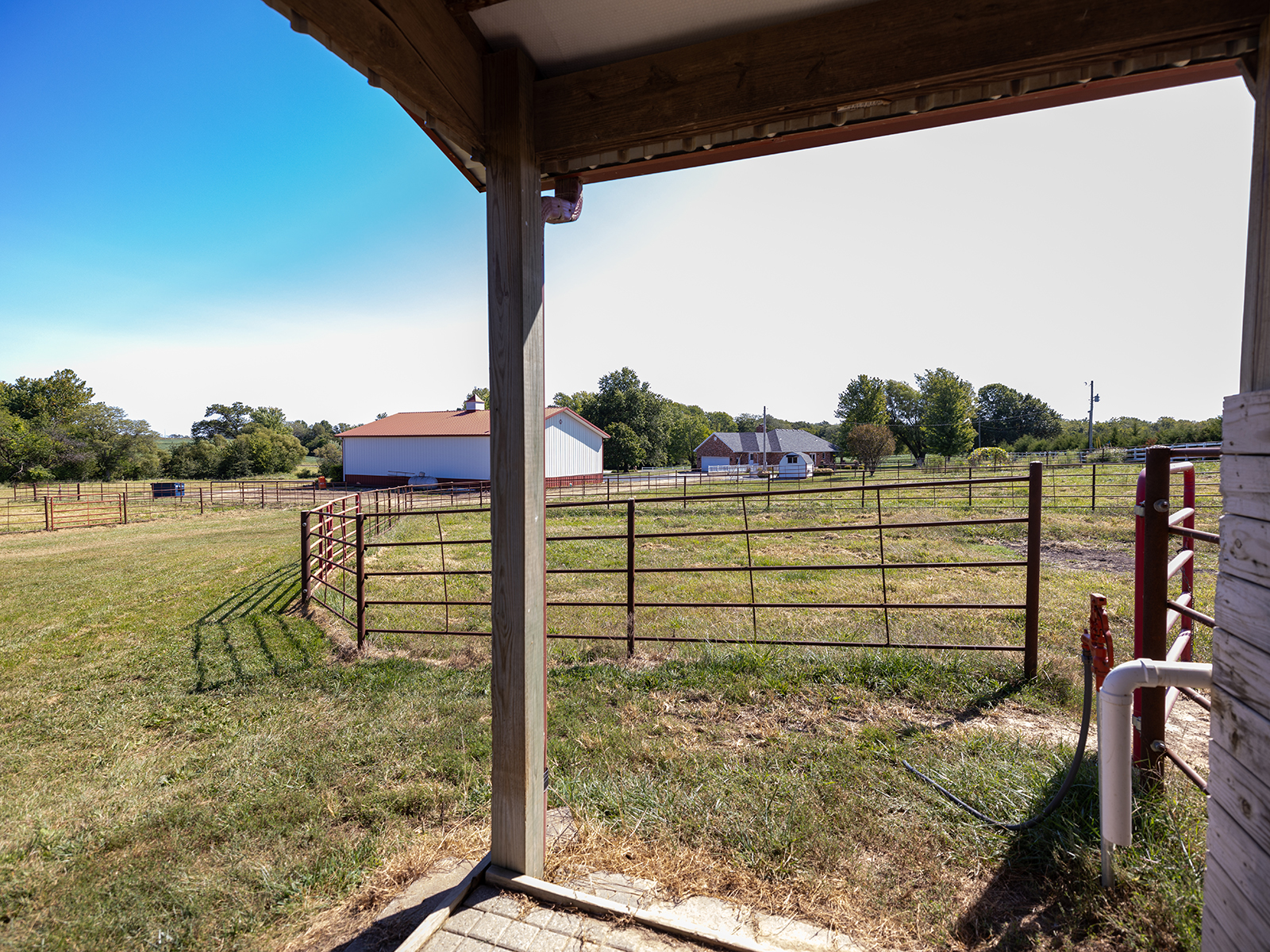 New London, Missouri, 63459, United States, 3 Bedrooms Bedrooms, ,2 BathroomsBathrooms,Residential,For Sale,1942717