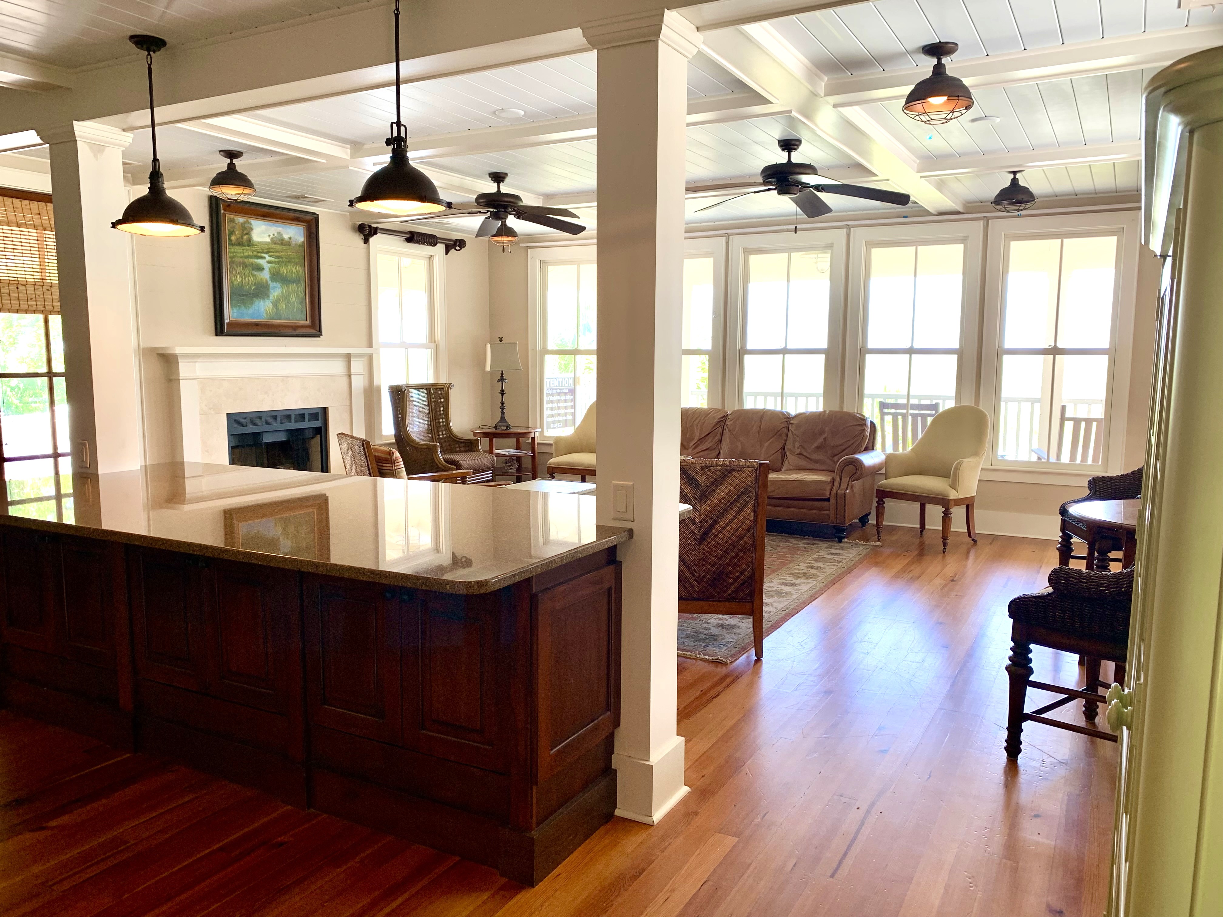 Midway, Georgia, 31320, United States, 3 Bedrooms Bedrooms, ,3 BathroomsBathrooms,Residential,For Sale,1975032