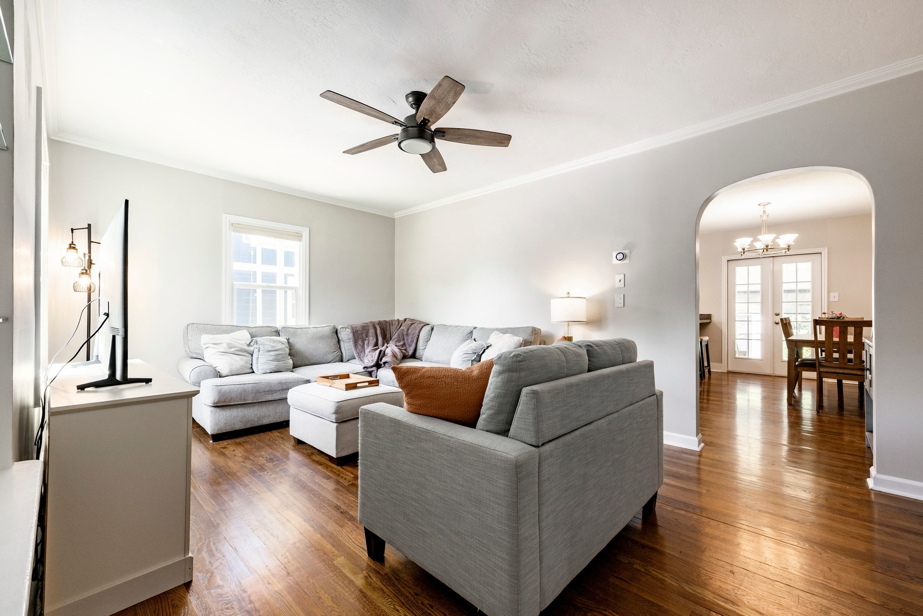  Charming Highland Park Bungalow  4 Bedrooms  Impeccably Maintained - 物件實景