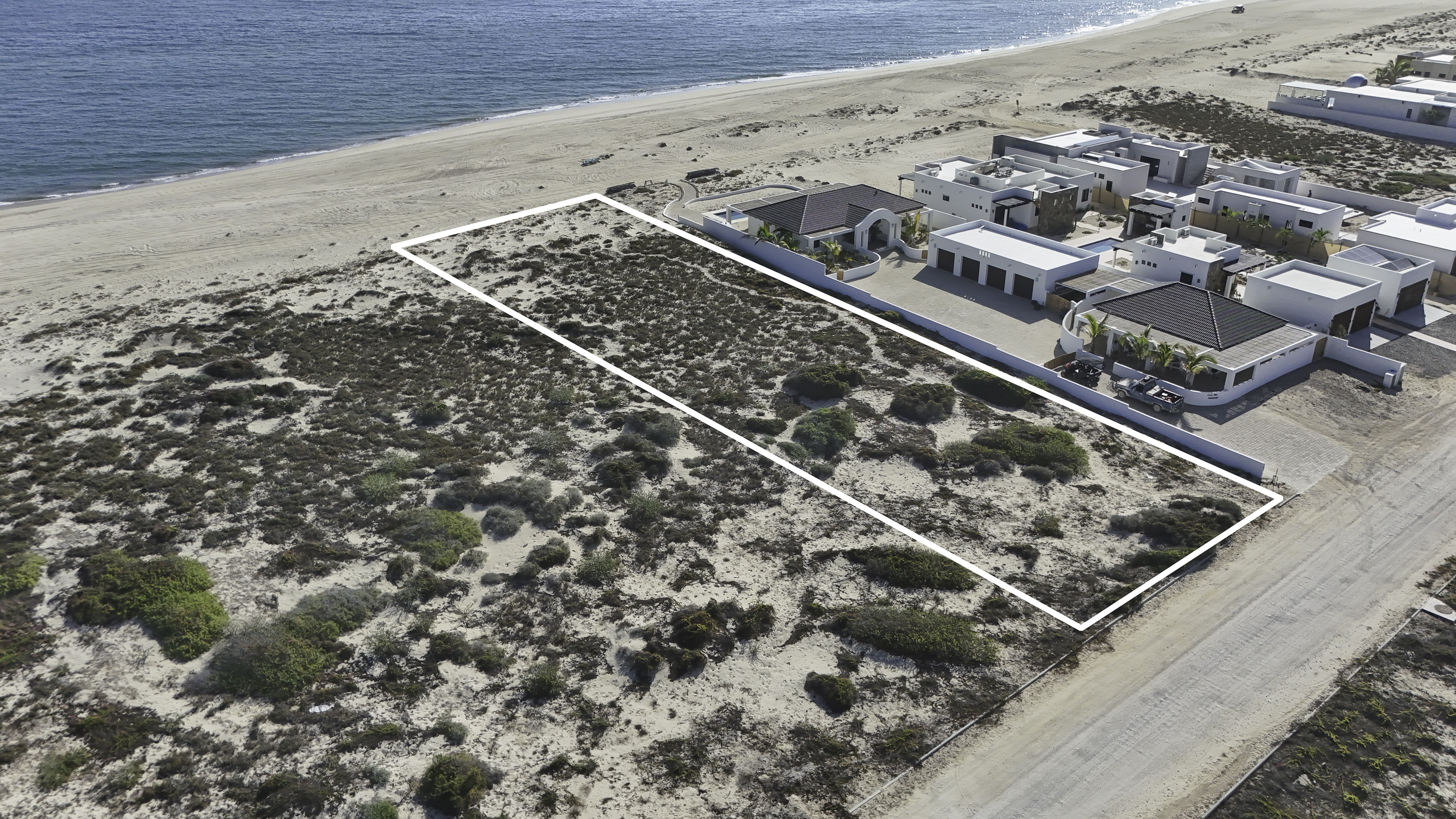  Oceanfront Lighthouse Lot A-101 - 物件實景